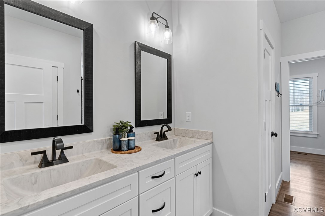 10445 Webb Road Disputanta, VA 23842 - Photo 19 of 37 Gallery Image 19
