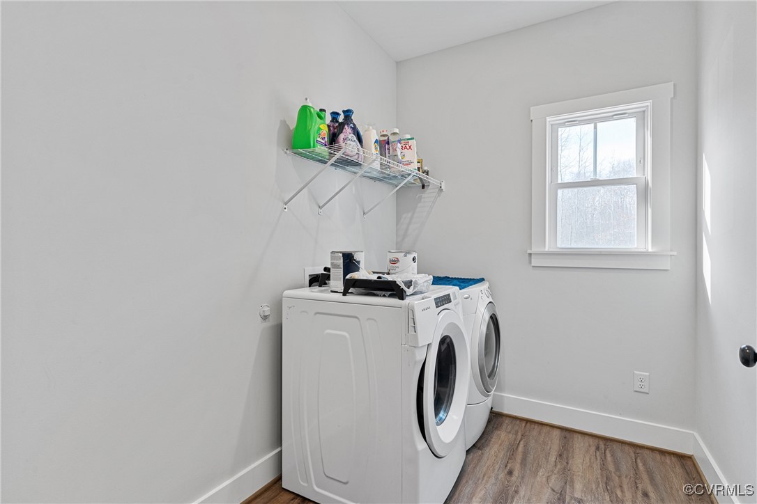 10445 Webb Road Disputanta, VA 23842 - Photo 25 of 37 Gallery Image 25