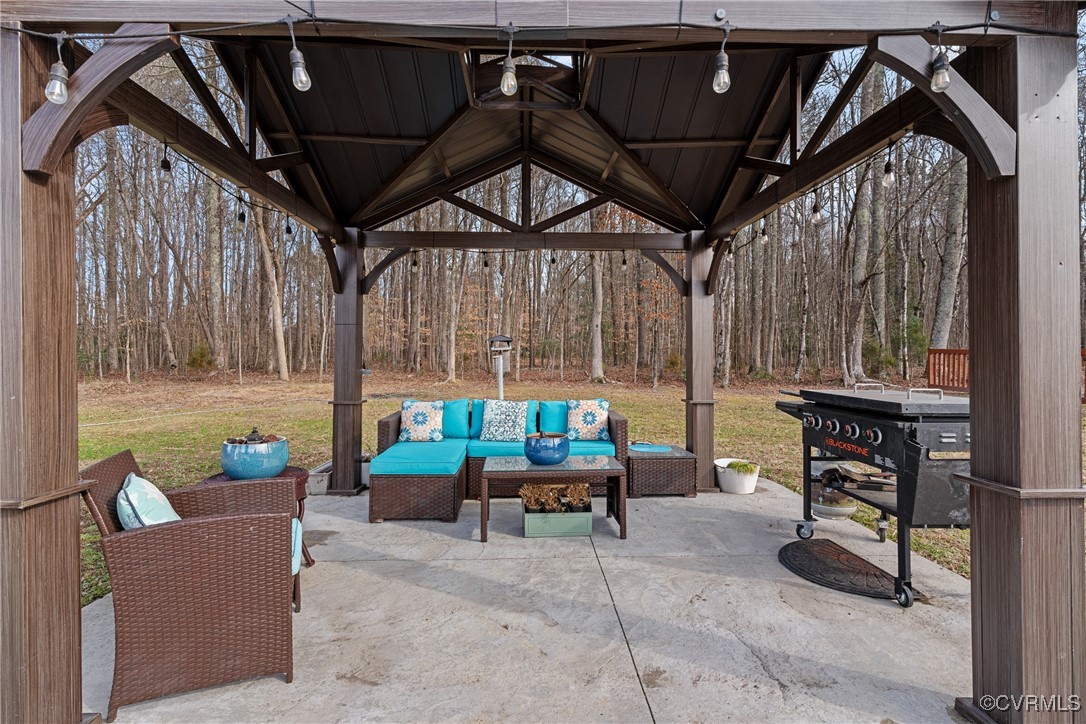 10445 Webb Road Disputanta, VA 23842 - Photo 36 of 37 Gallery Image 36