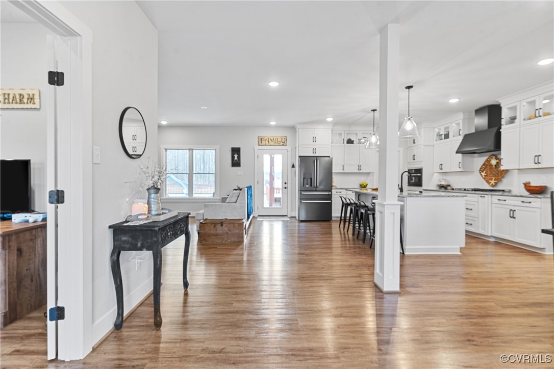 10445 Webb Road Disputanta, VA 23842 - Photo 8 of 37 Gallery Image 8