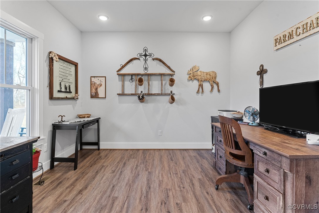 10445 Webb Road Disputanta, VA 23842 - Photo 10 of 37 Gallery Image 10