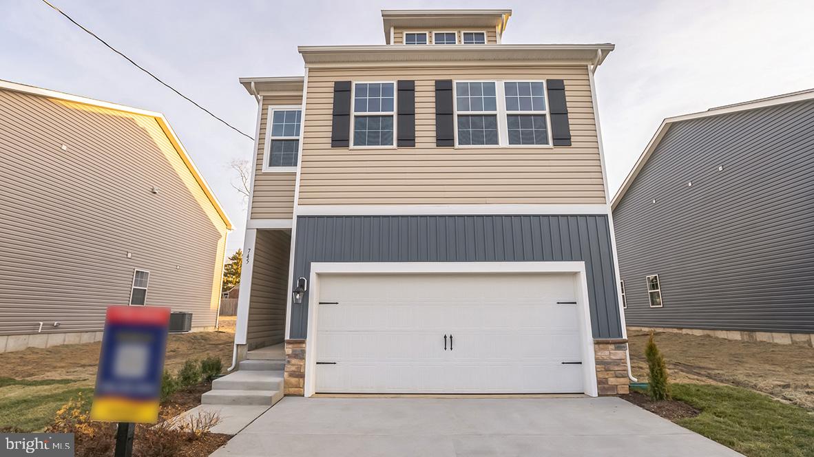 745 Arndt Avenue Riverside, NJ 08075 - Photo 1 of 15