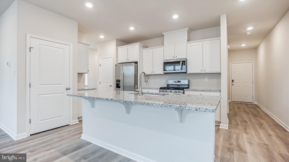 745 Arndt Avenue Riverside, NJ 08075 - Photo 3 of 15