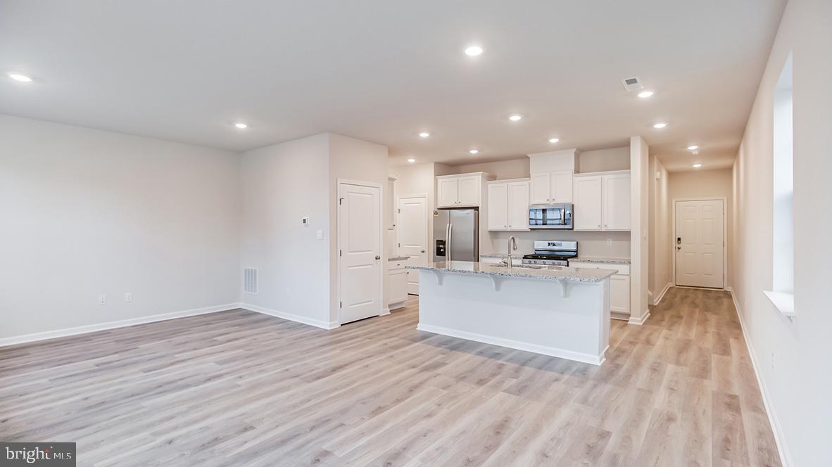 745 Arndt Avenue Riverside, NJ 08075 - Photo 4 of 15