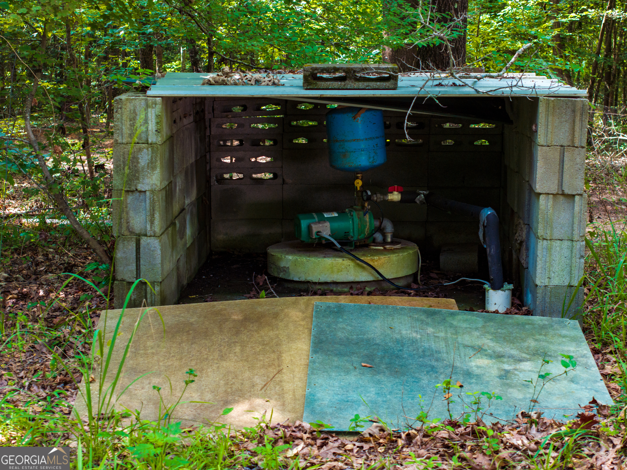 896 Talbotton Highway Butler, GA 31006 - Photo 45 of 47