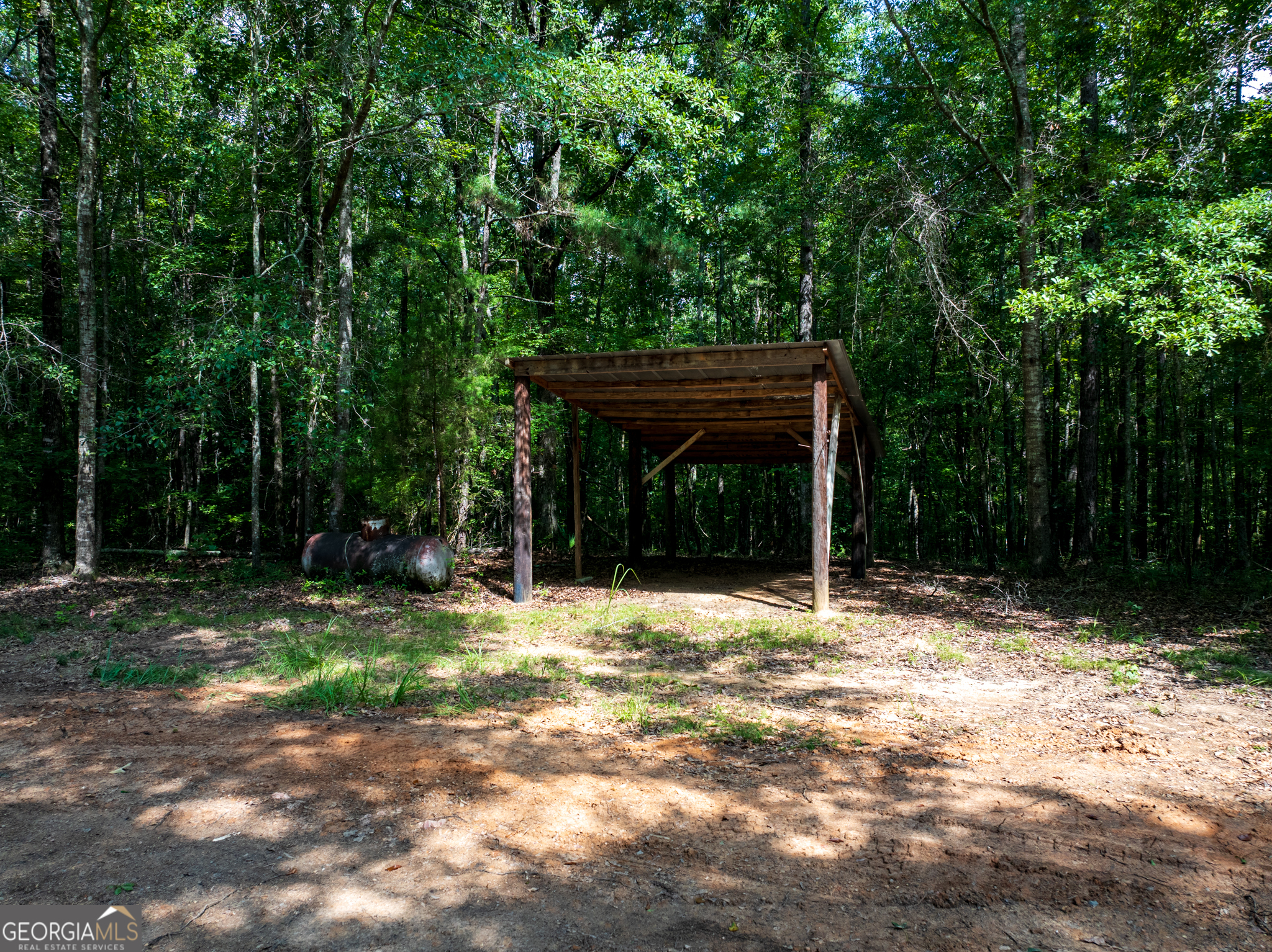 896 Talbotton Highway Butler, GA 31006 - Photo 46 of 47