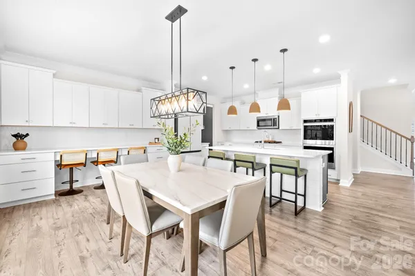 $784,000 | 336 Streamwood Road, Troutman, NC 28166