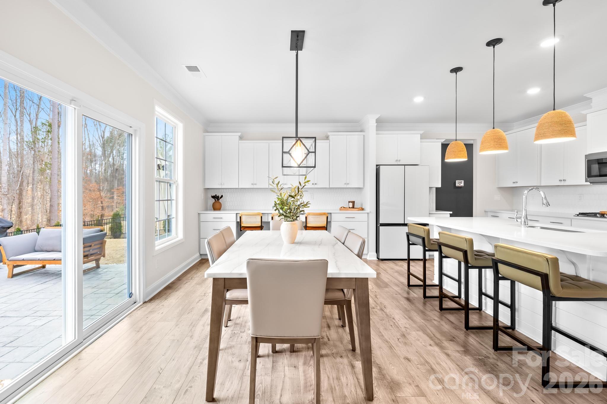 336 Streamwood Road Troutman, NC 28166 - Photo 11 of 48