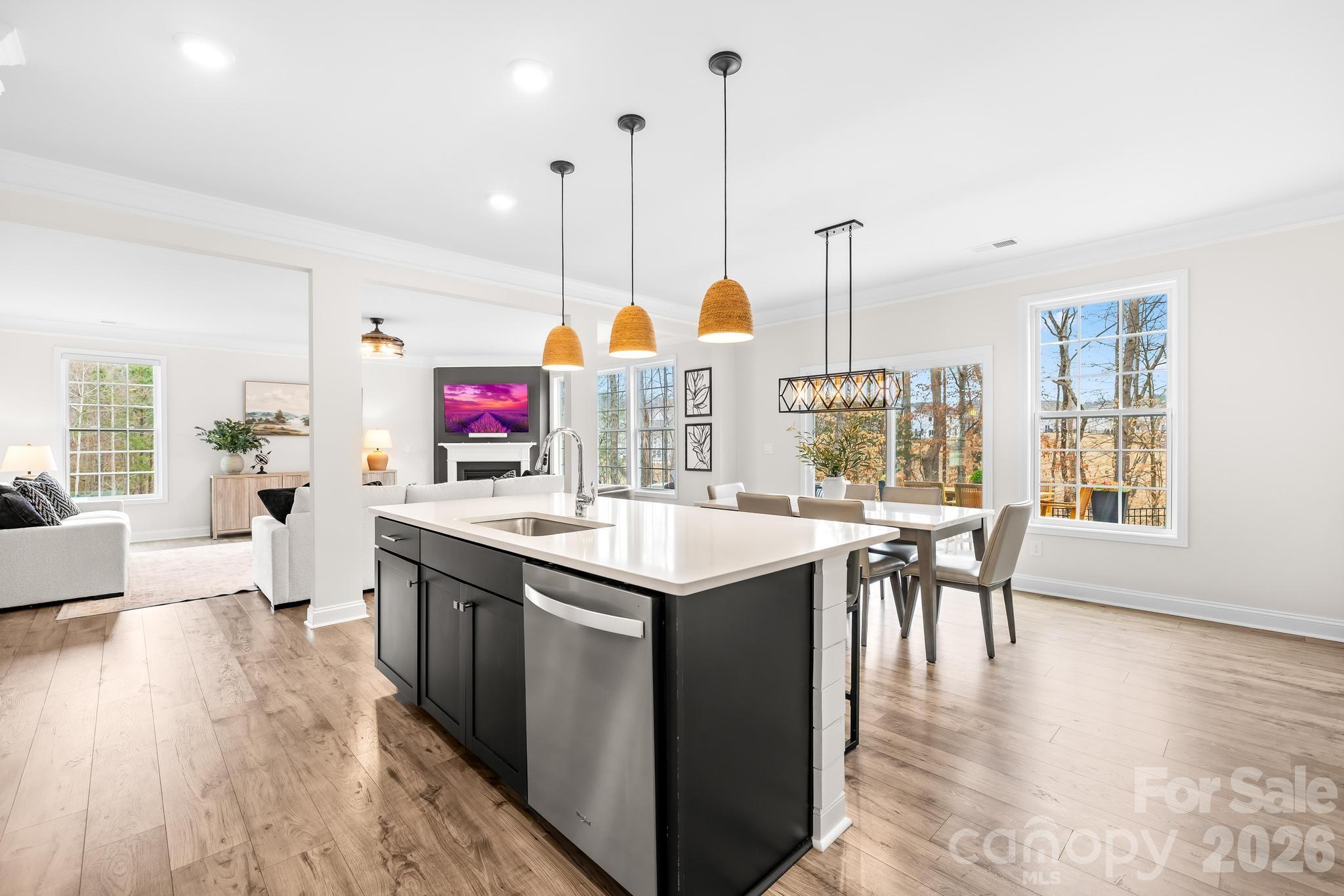 336 Streamwood Road Troutman, NC 28166 - Photo 13 of 48