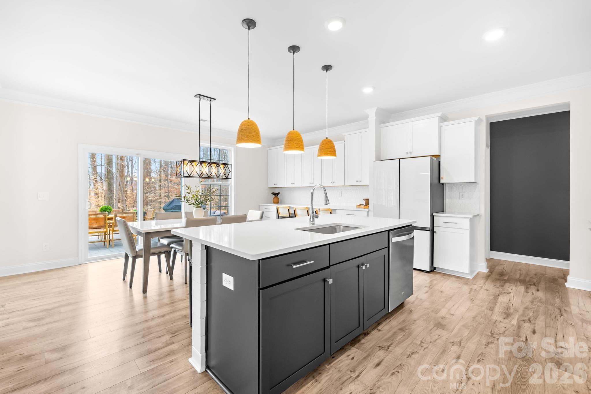 336 Streamwood Road Troutman, NC 28166 - Photo 14 of 48