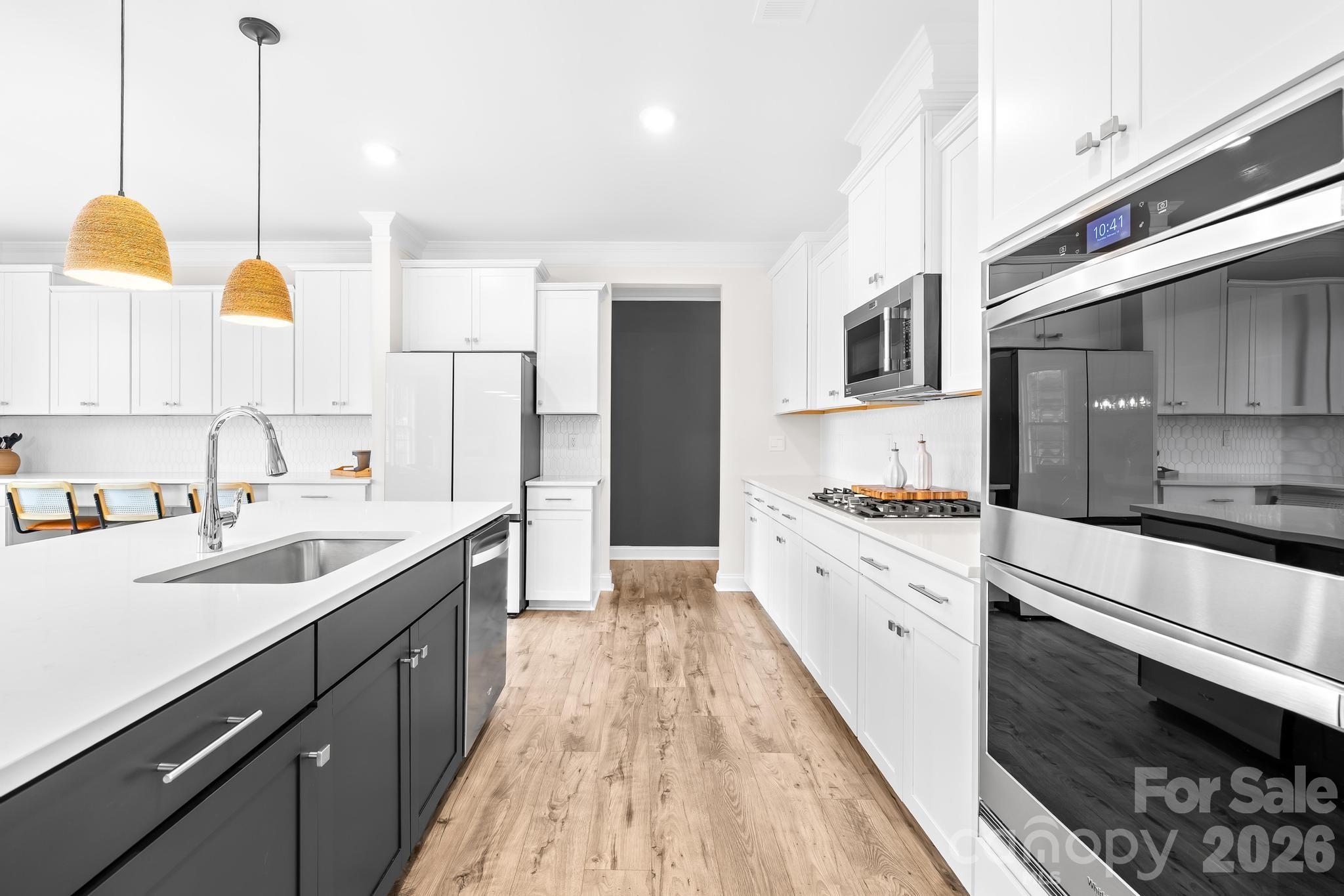 336 Streamwood Road Troutman, NC 28166 - Photo 15 of 48