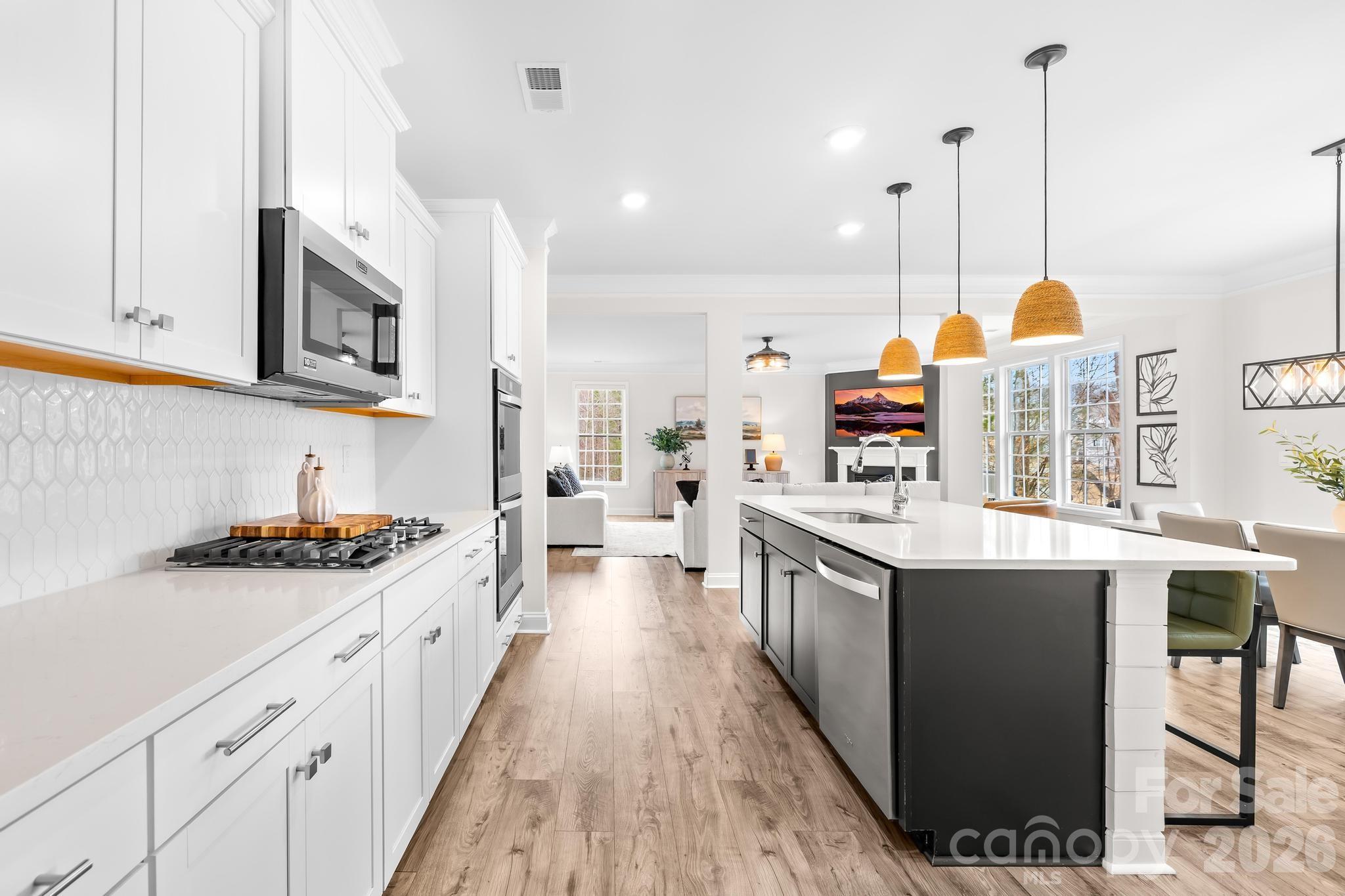 336 Streamwood Road Troutman, NC 28166 - Photo 16 of 48