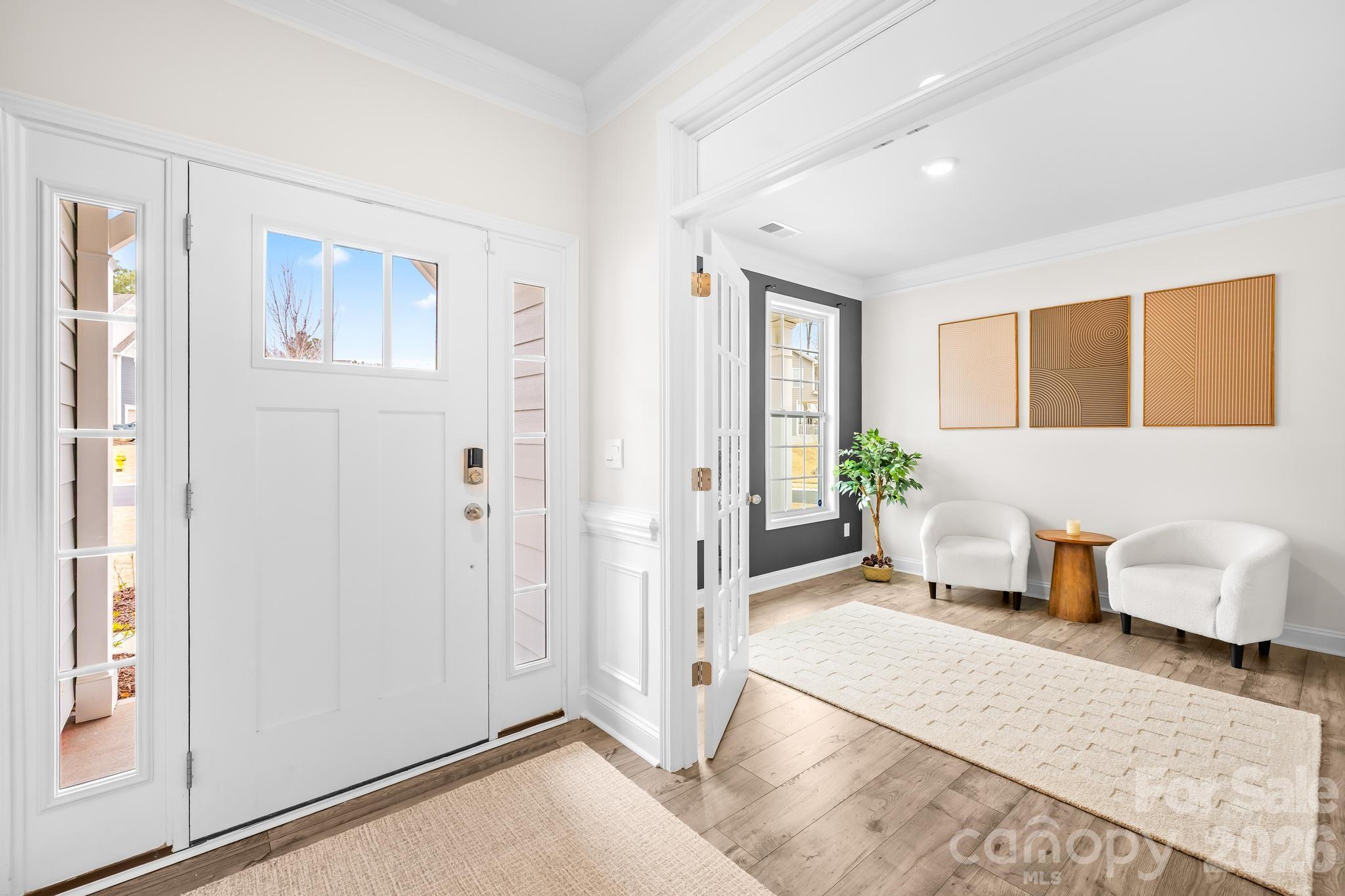 336 Streamwood Road Troutman, NC 28166 - Photo 3 of 48