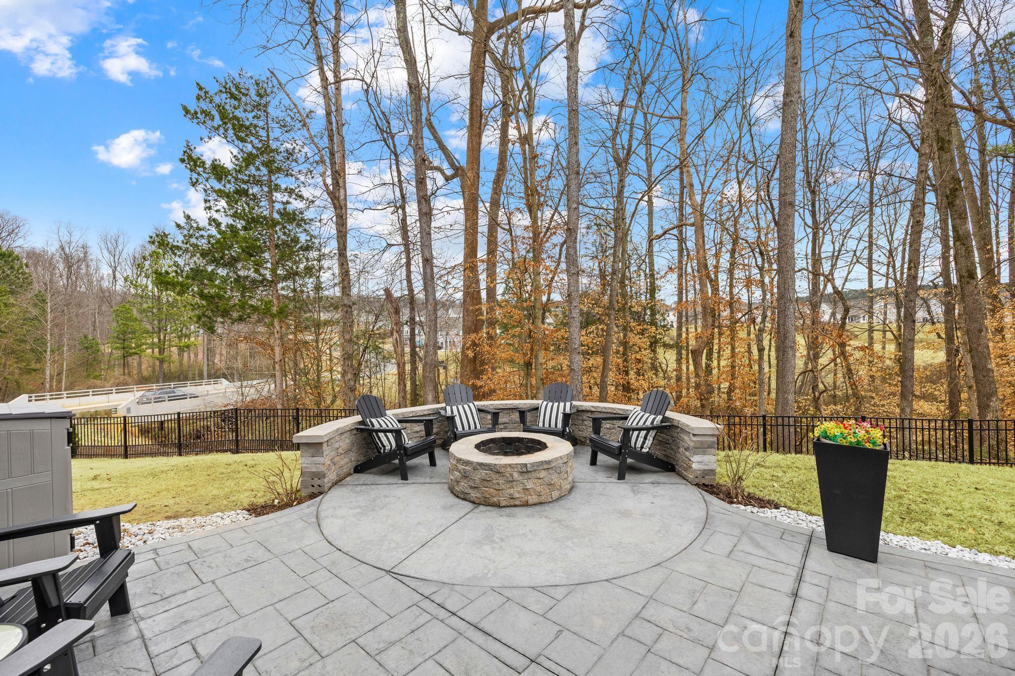 336 Streamwood Road Troutman, NC 28166 - Photo 38 of 48