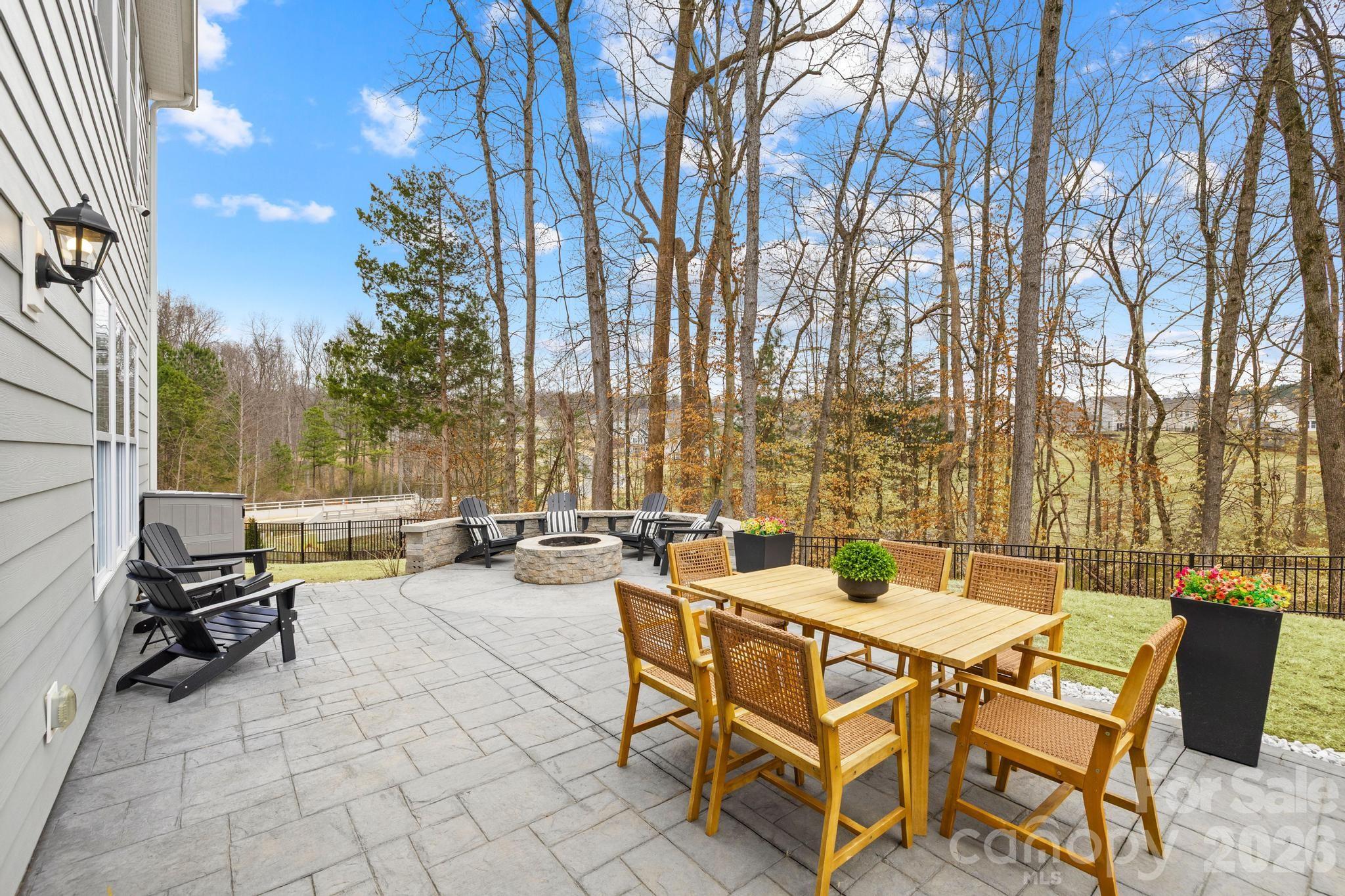 336 Streamwood Road Troutman, NC 28166 - Photo 39 of 48