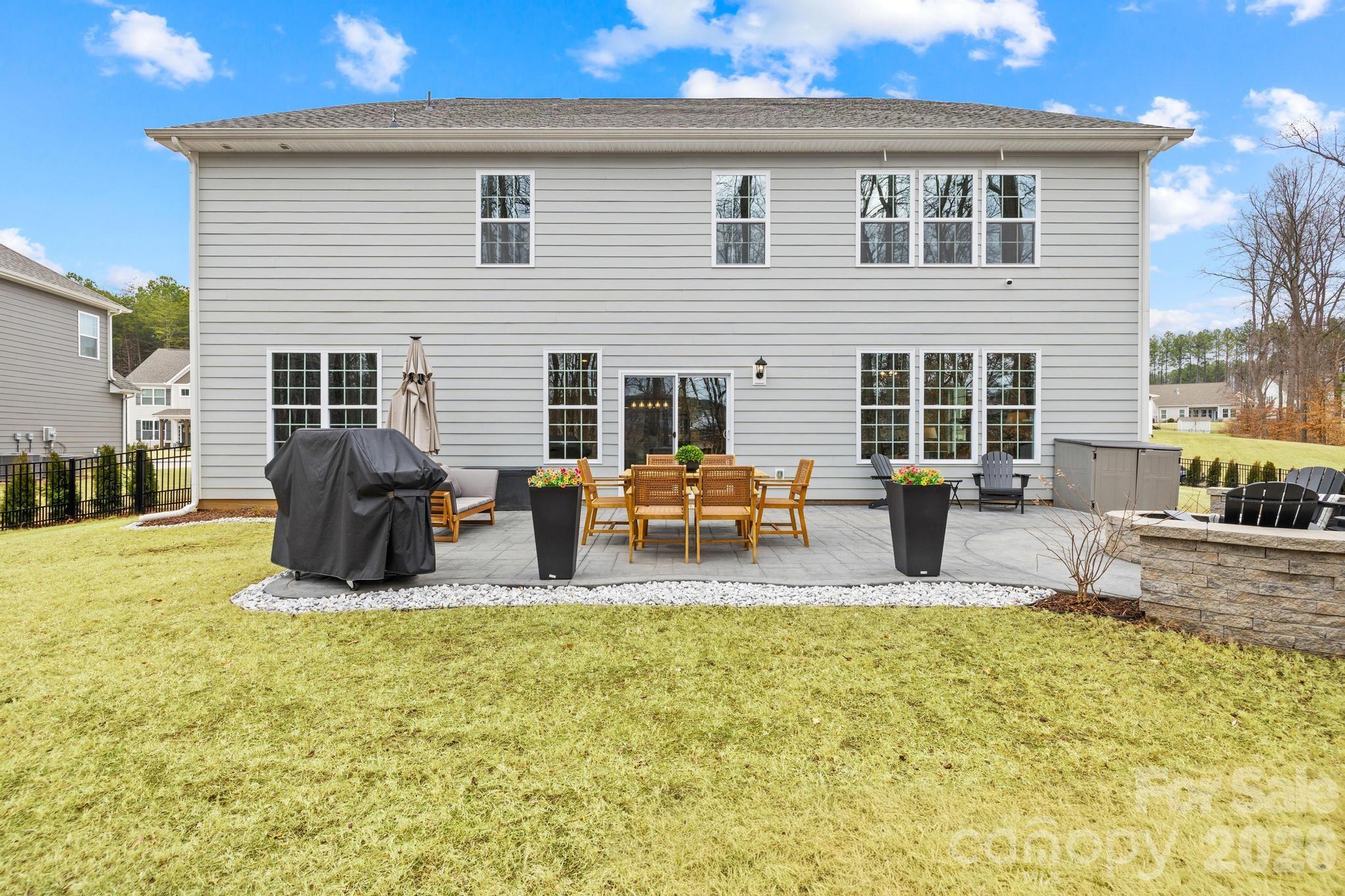 336 Streamwood Road Troutman, NC 28166 - Photo 40 of 48