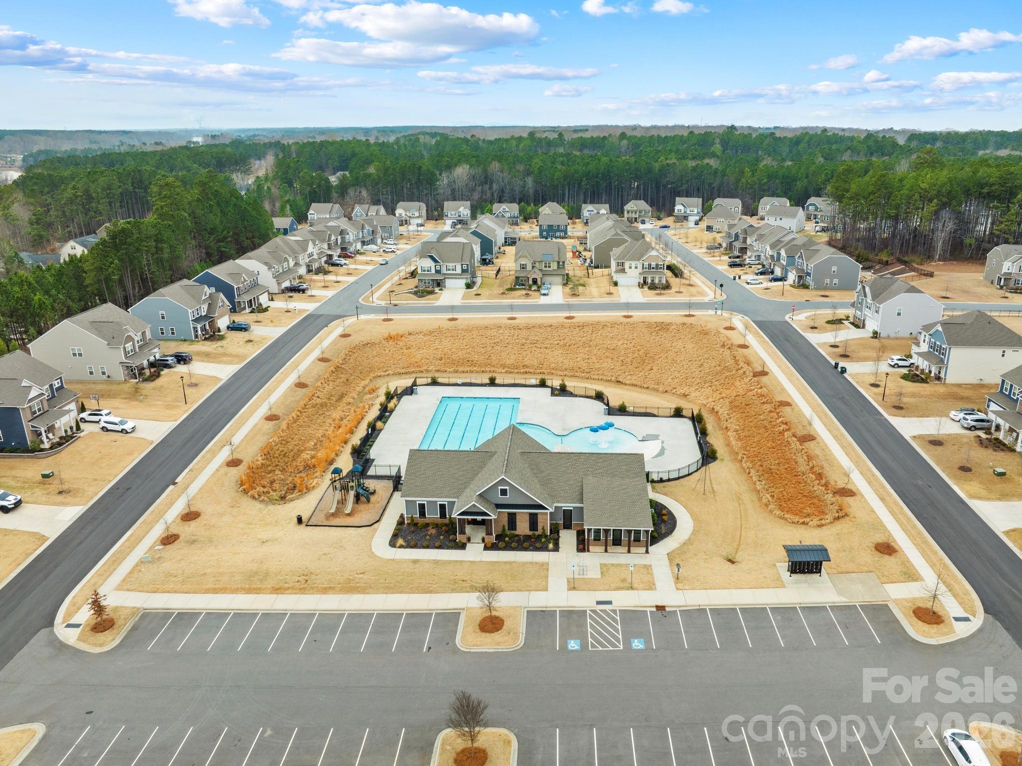 336 Streamwood Road Troutman, NC 28166 - Photo 42 of 48