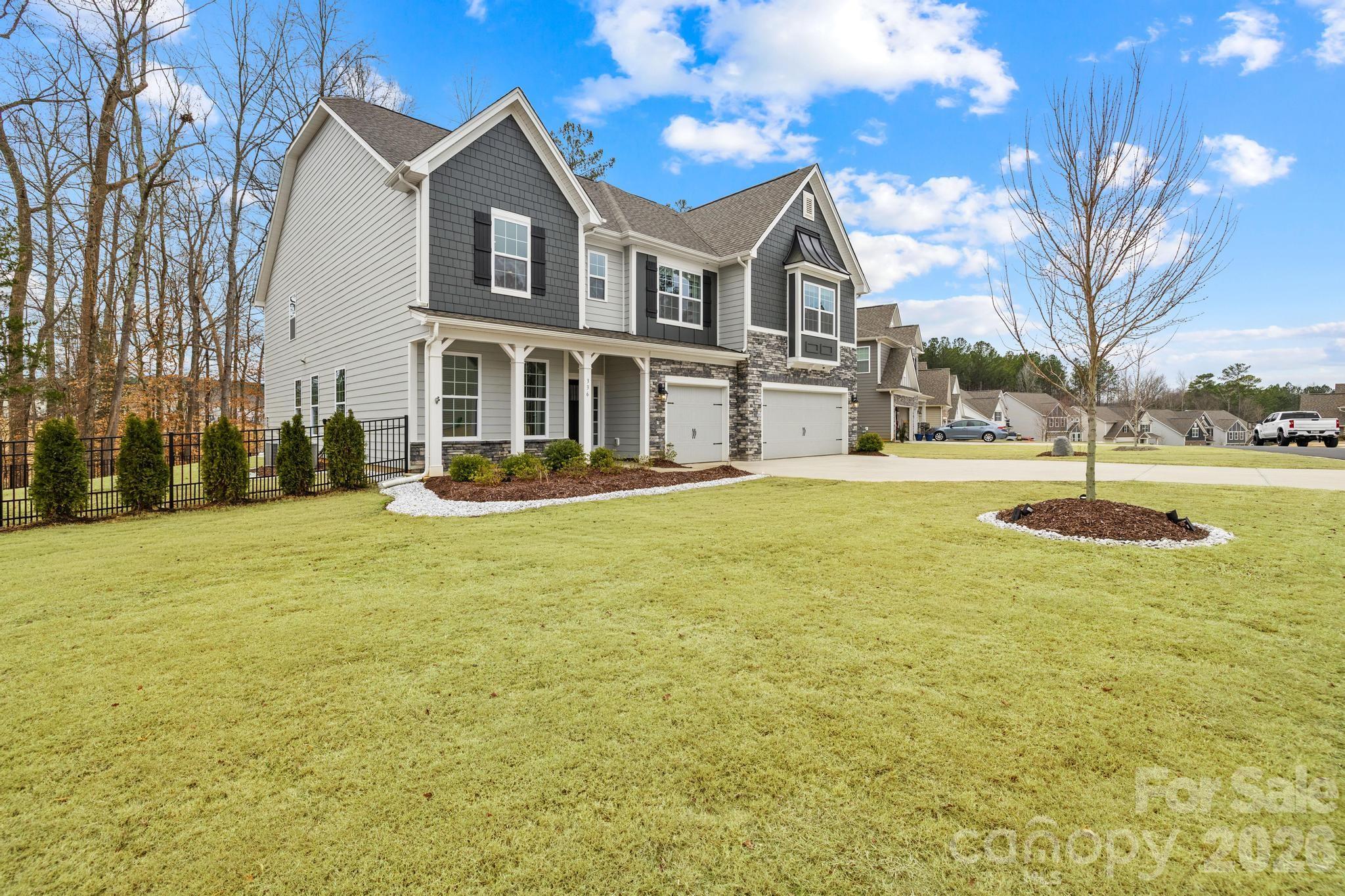 336 Streamwood Road Troutman, NC 28166 - Photo 48 of 48