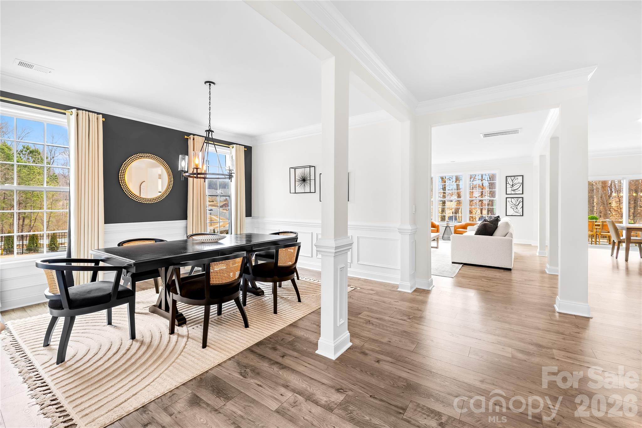 336 Streamwood Road Troutman, NC 28166 - Photo 6 of 48