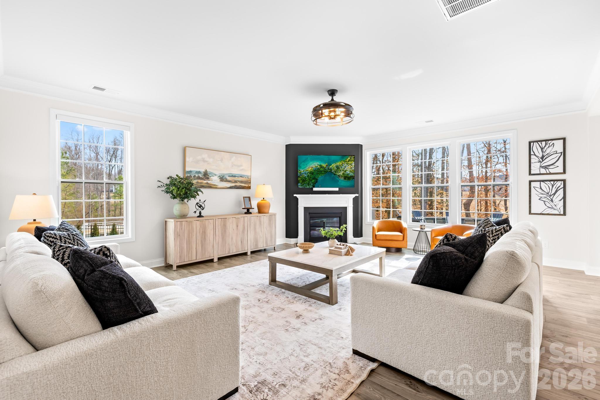 336 Streamwood Road Troutman, NC 28166 - Photo 7 of 48