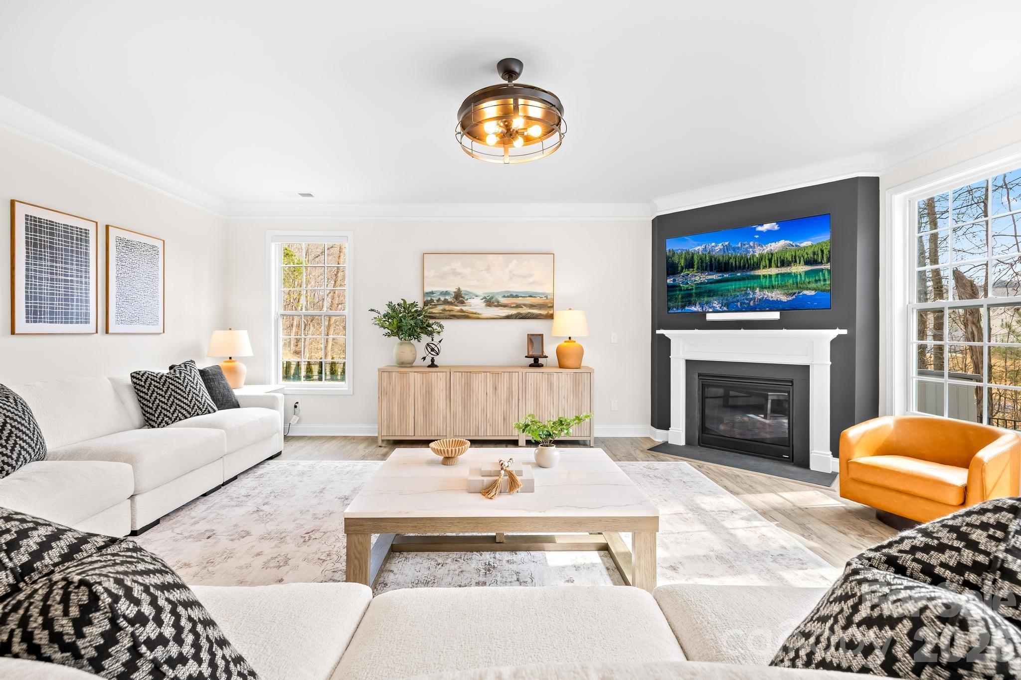 336 Streamwood Road Troutman, NC 28166 - Photo 8 of 48