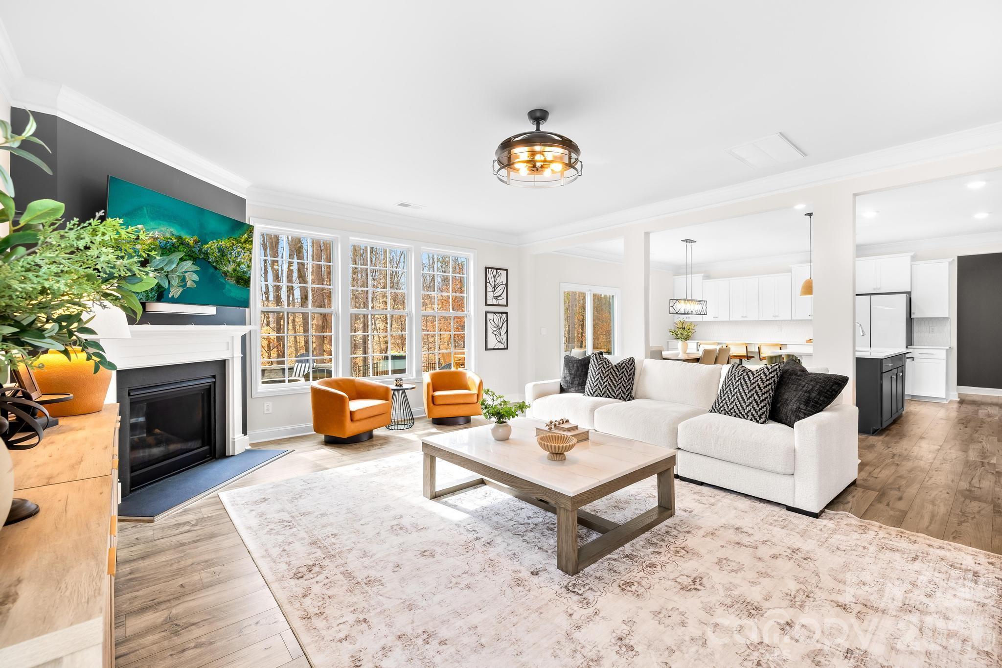 336 Streamwood Road Troutman, NC 28166 - Photo 9 of 48