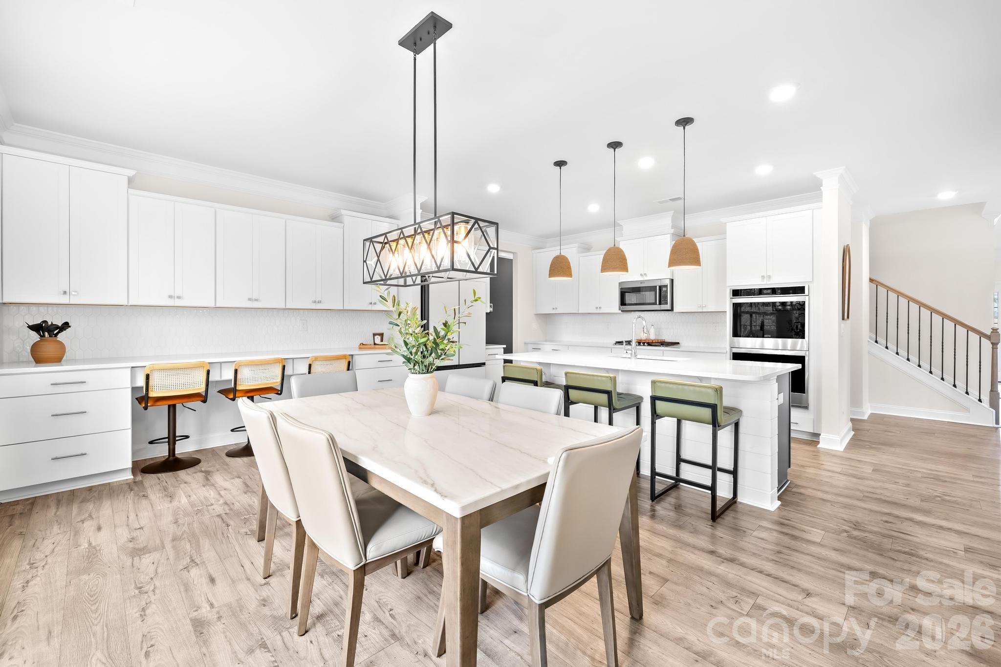 336 Streamwood Road Troutman, NC 28166 - Photo 10 of 48