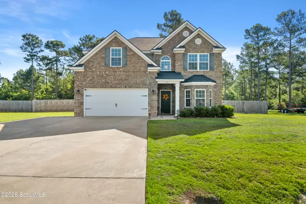 $375,000 | 65 Mount Vernon Terrace, Ludowici, GA 31316