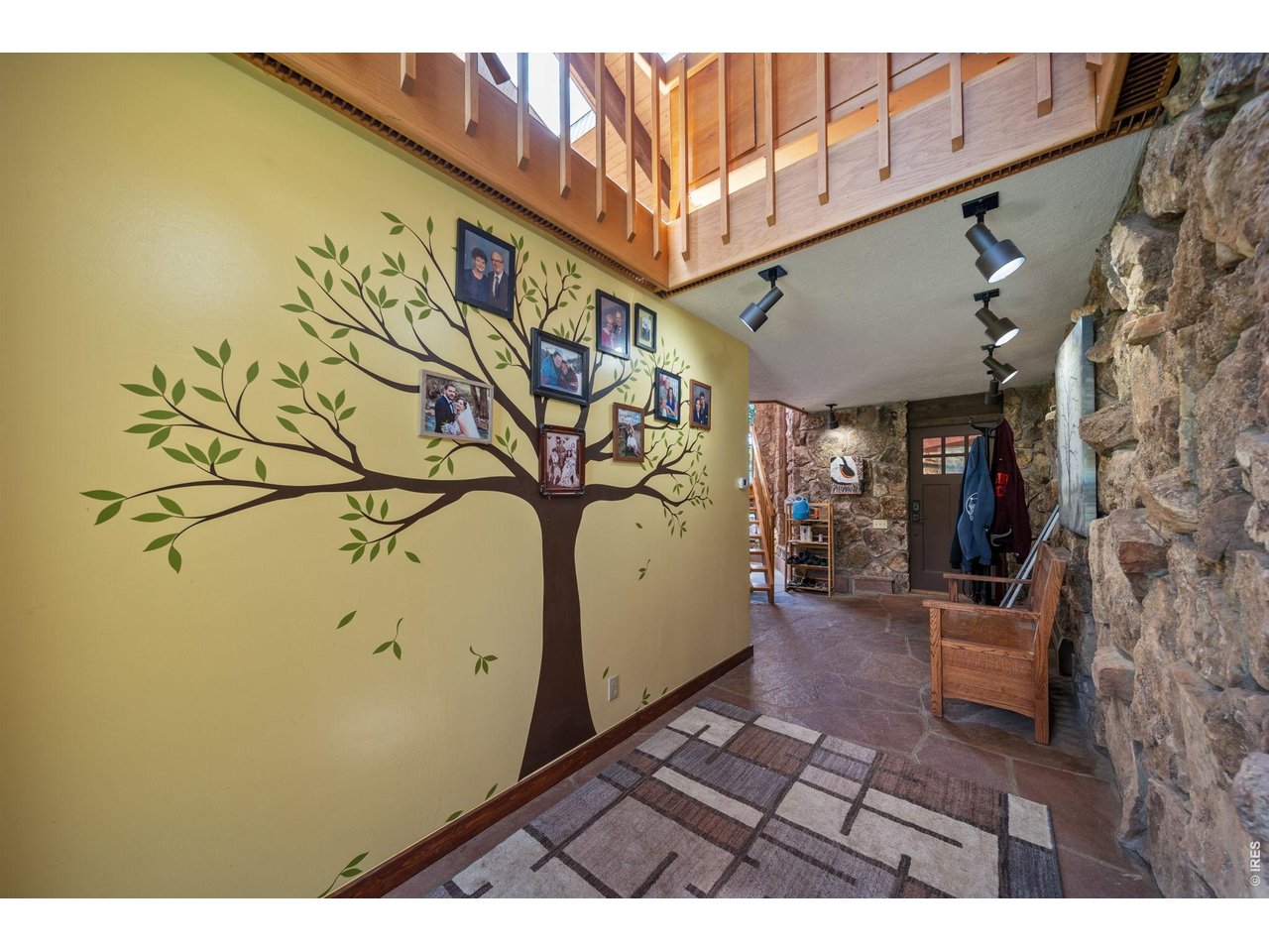 1692 Kiowa Road Lyons, CO 80540 - Photo 36 of 50