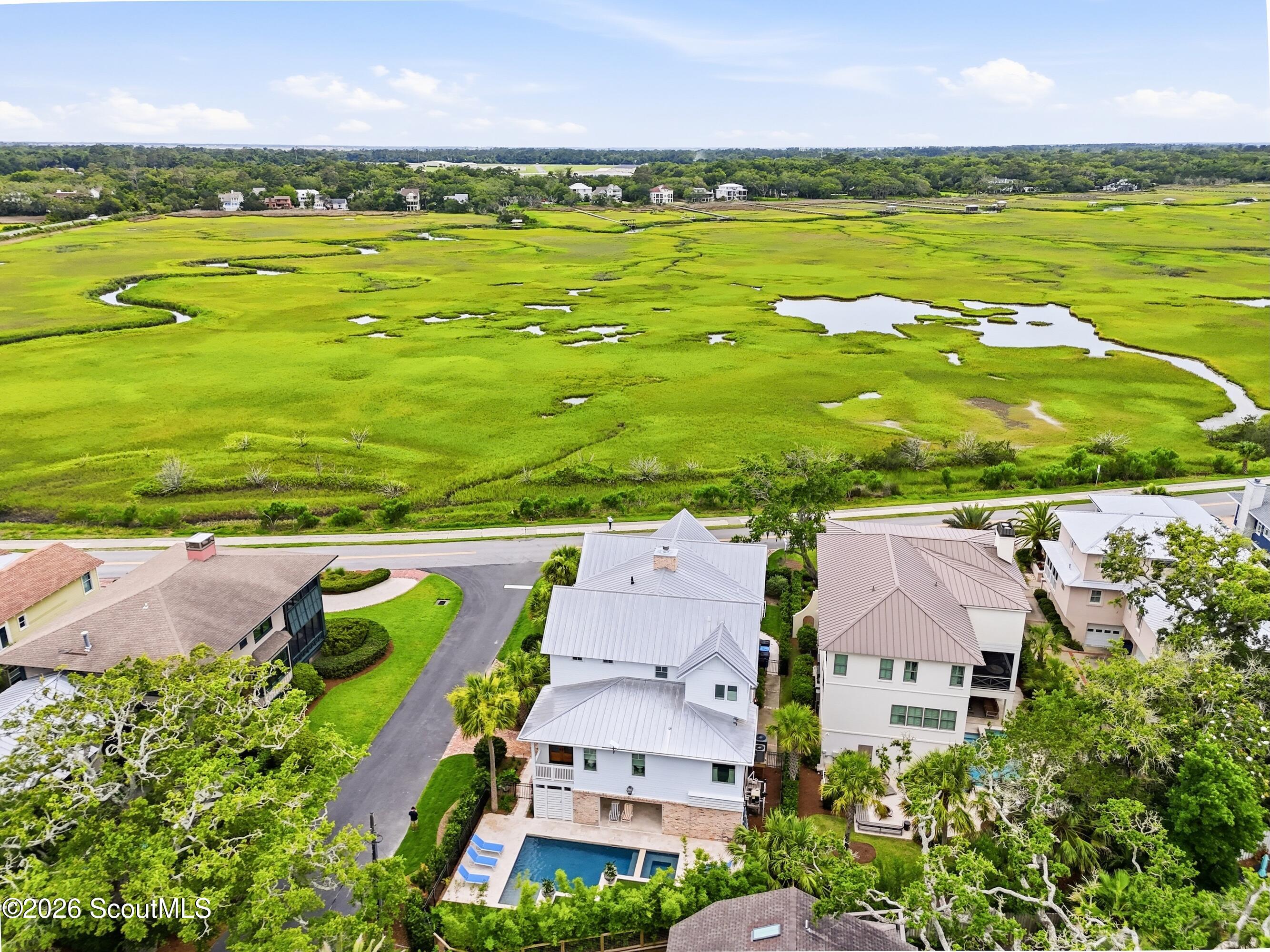1700 Ocean Road St. Simons Island, GA 31522 - Photo 78 of 85