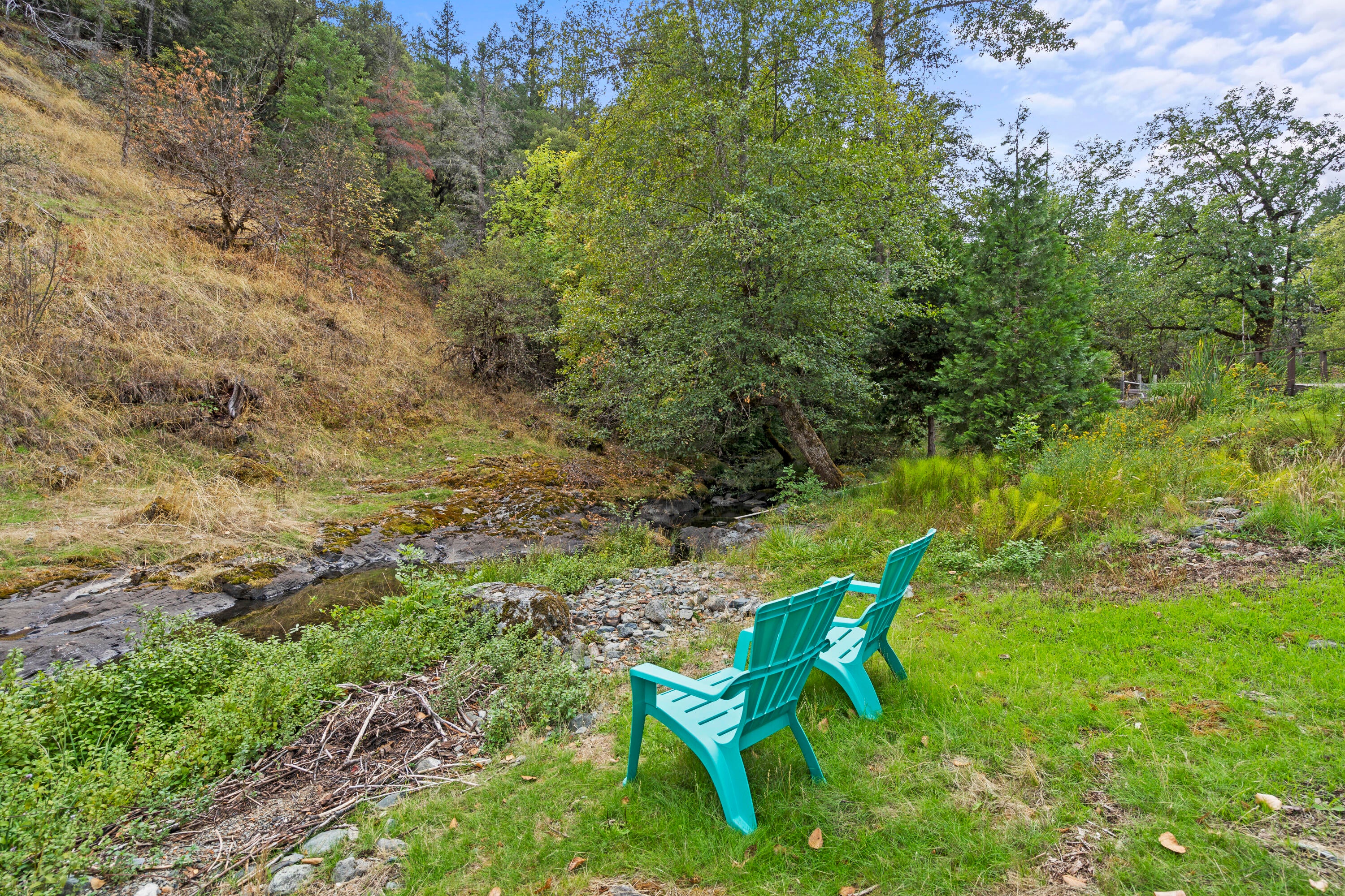 1211 Upper Powell Creek Road Williams, OR 97544 - Photo 38 of 43 1211 Powell Creek v2 - 17