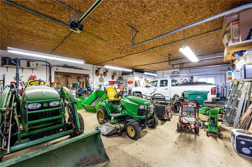 120 Youngstown Ridge Road Ligonier, PA 15658 - Photo 36 of 50 a view of a storage in a room