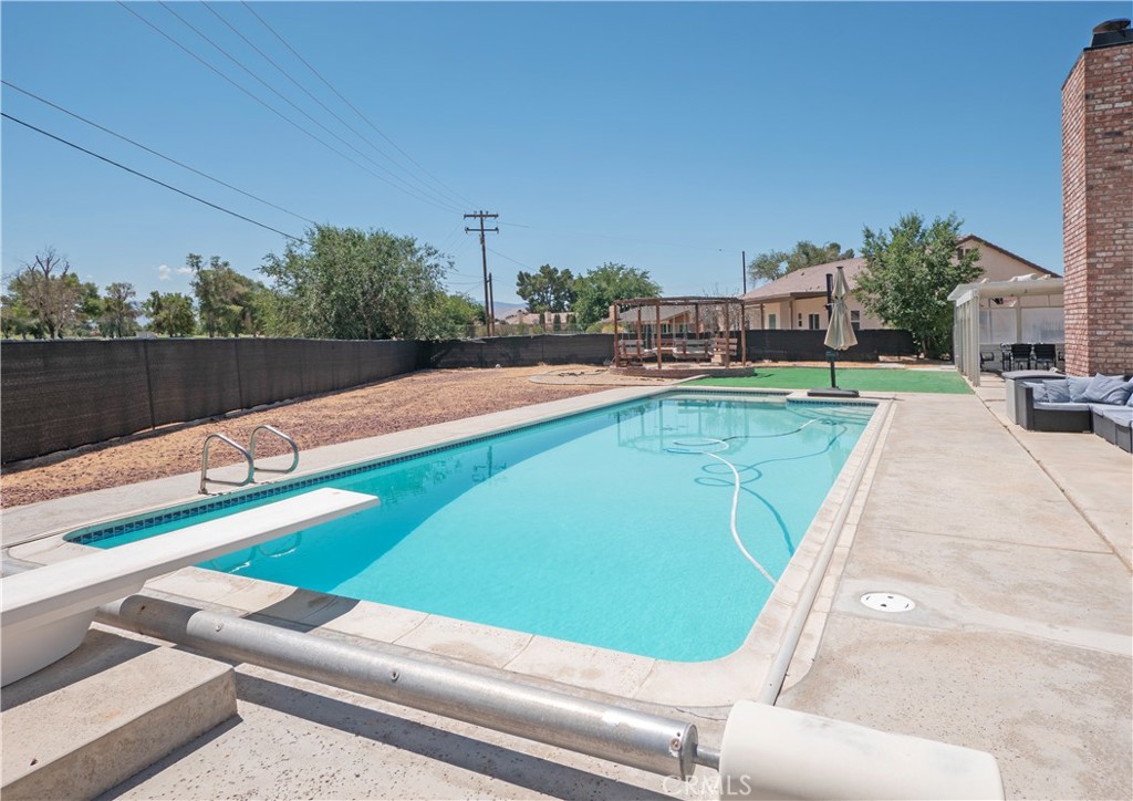 14681 Choco Road Apple Valley, CA 92307 - Photo 72 of 75