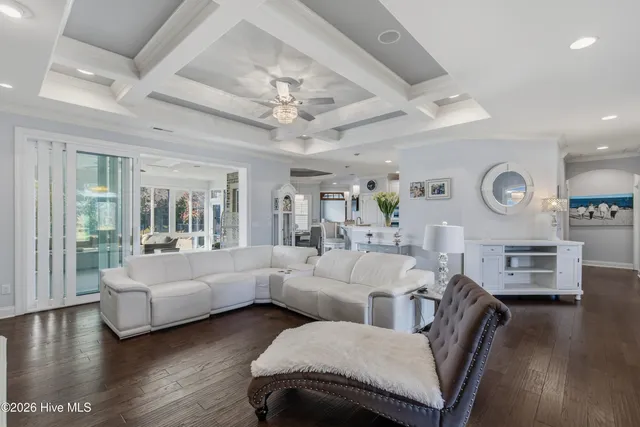 $925,000 | 1157 Sabel Loop Southeast, Bolivia, NC 28422