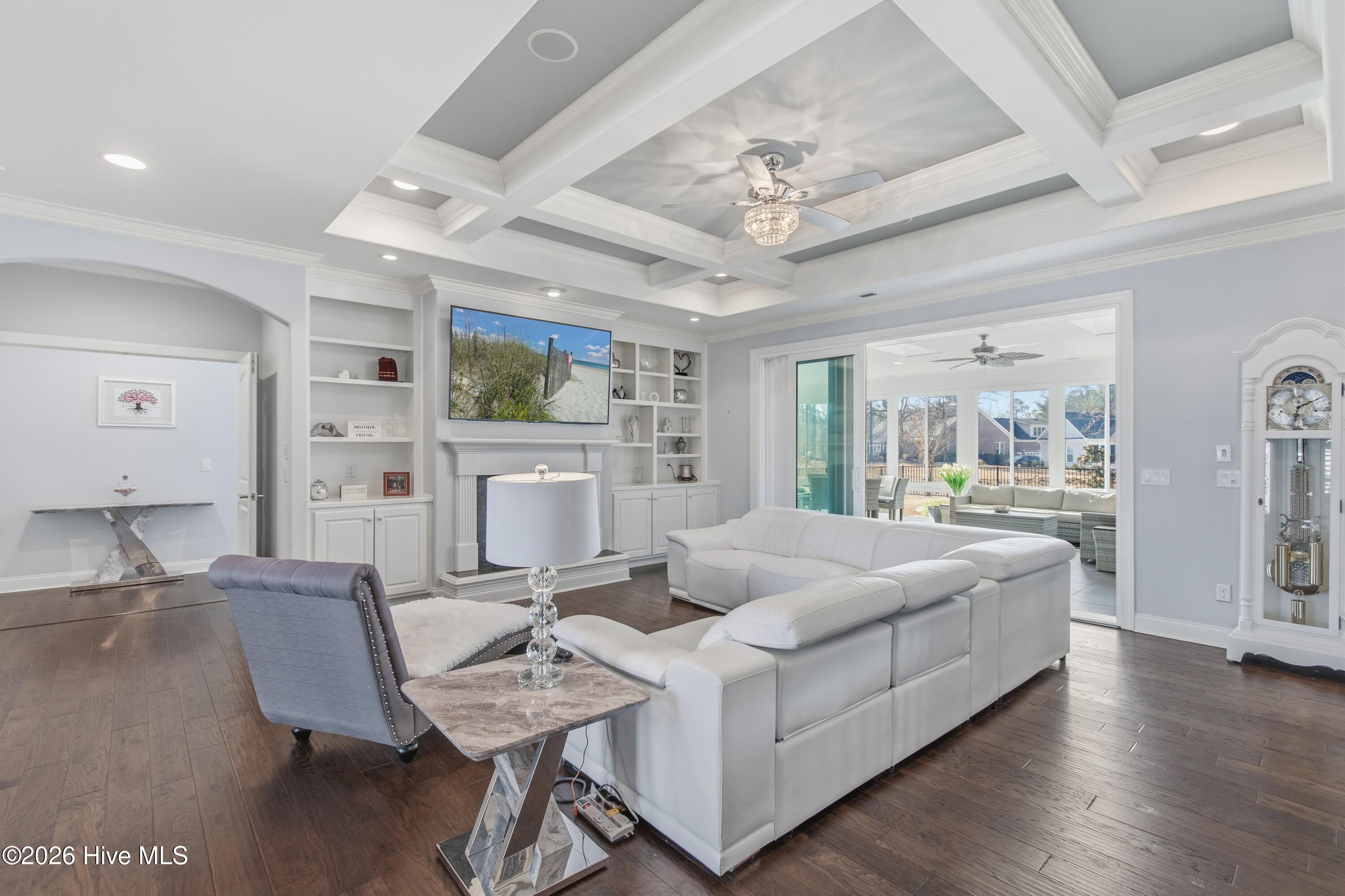 1157 Sabel Loop Southeast Bolivia, NC 28422 - Photo 11 of 75 DEN2