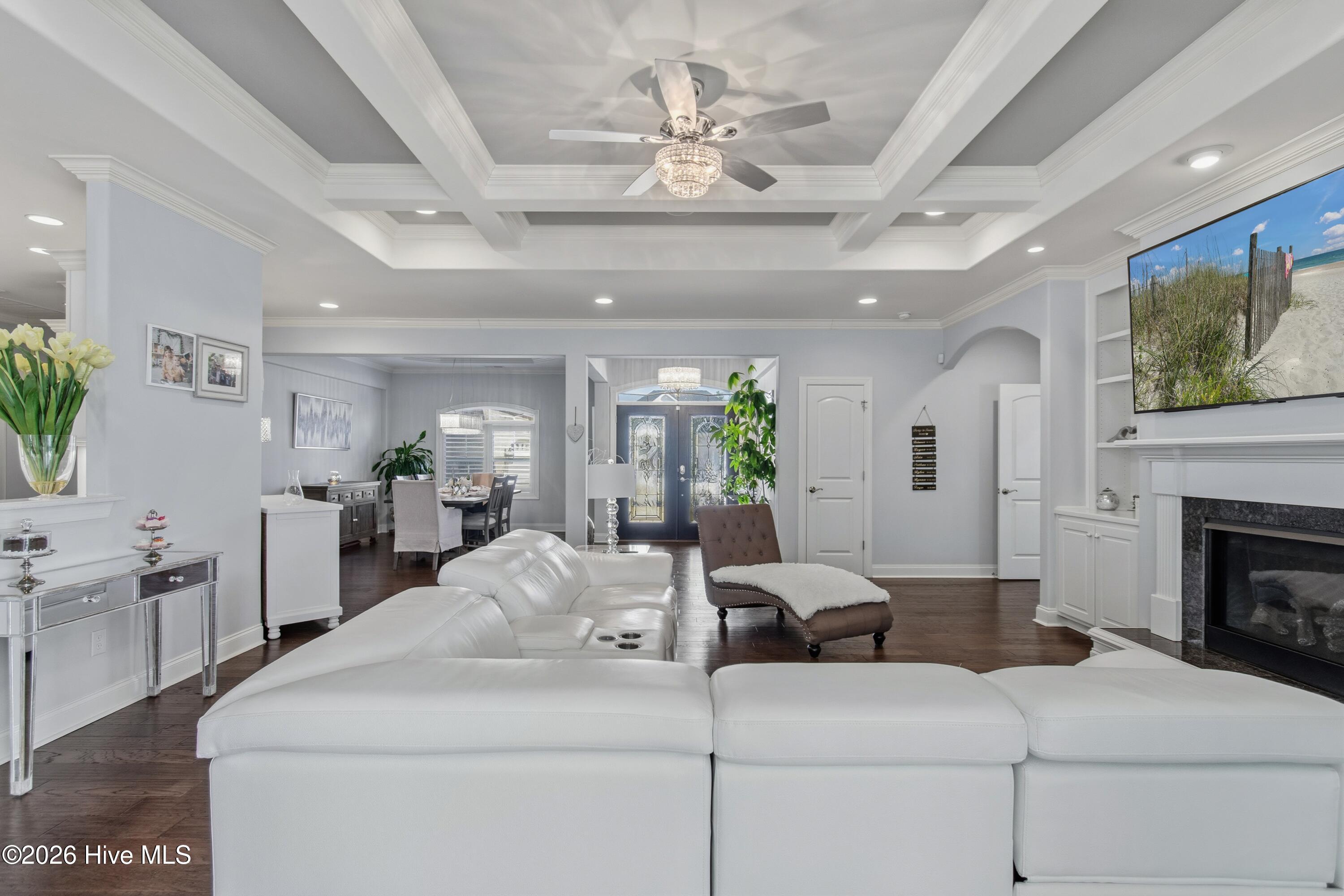 1157 Sabel Loop Southeast Bolivia, NC 28422 - Photo 12 of 75 DEN5