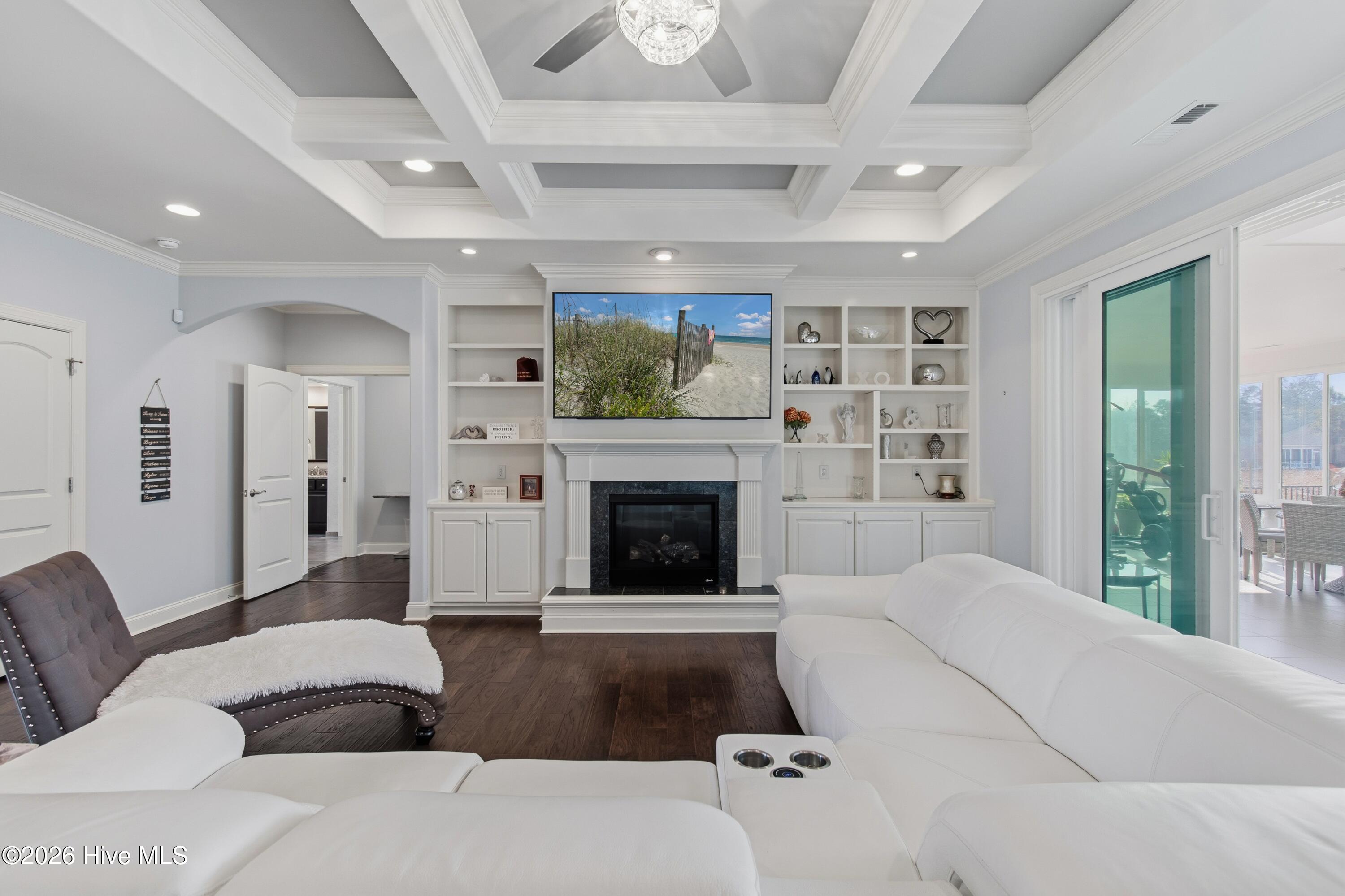 1157 Sabel Loop Southeast Bolivia, NC 28422 - Photo 13 of 75 DEN MAIN