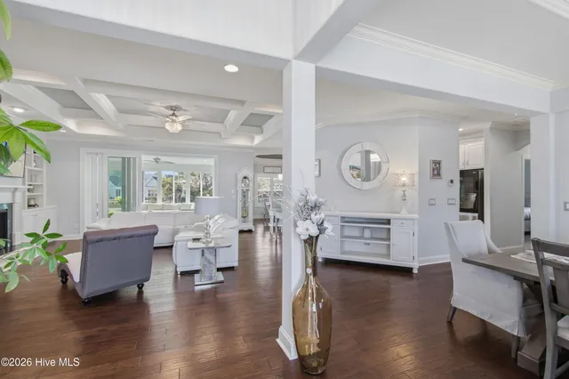 $925,000 | 1157 Sabel Loop Southeast, Bolivia, NC 28422