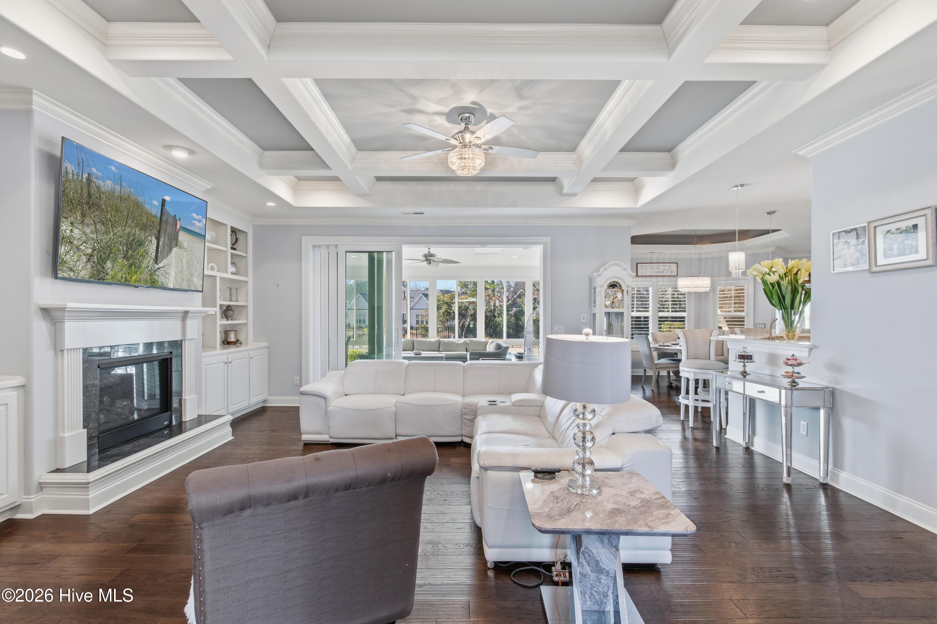 1157 Sabel Loop Southeast Bolivia, NC 28422 - Photo 15 of 75 DEN6