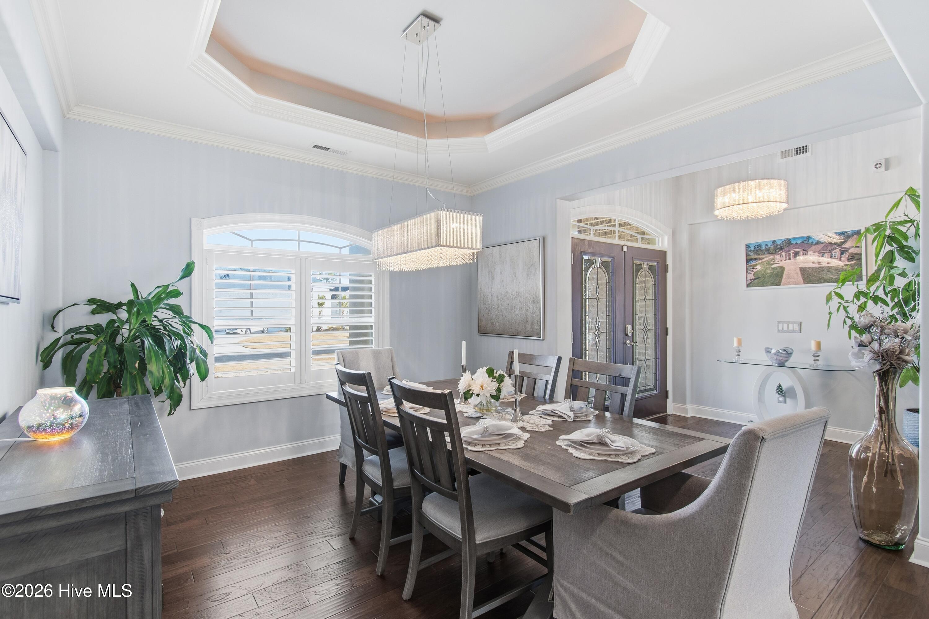 1157 Sabel Loop Southeast Bolivia, NC 28422 - Photo 16 of 75 DINING ROOM2