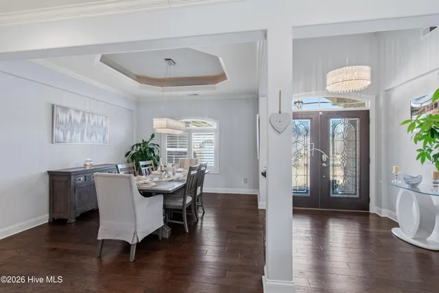 $925,000 | 1157 Sabel Loop Southeast, Bolivia, NC 28422