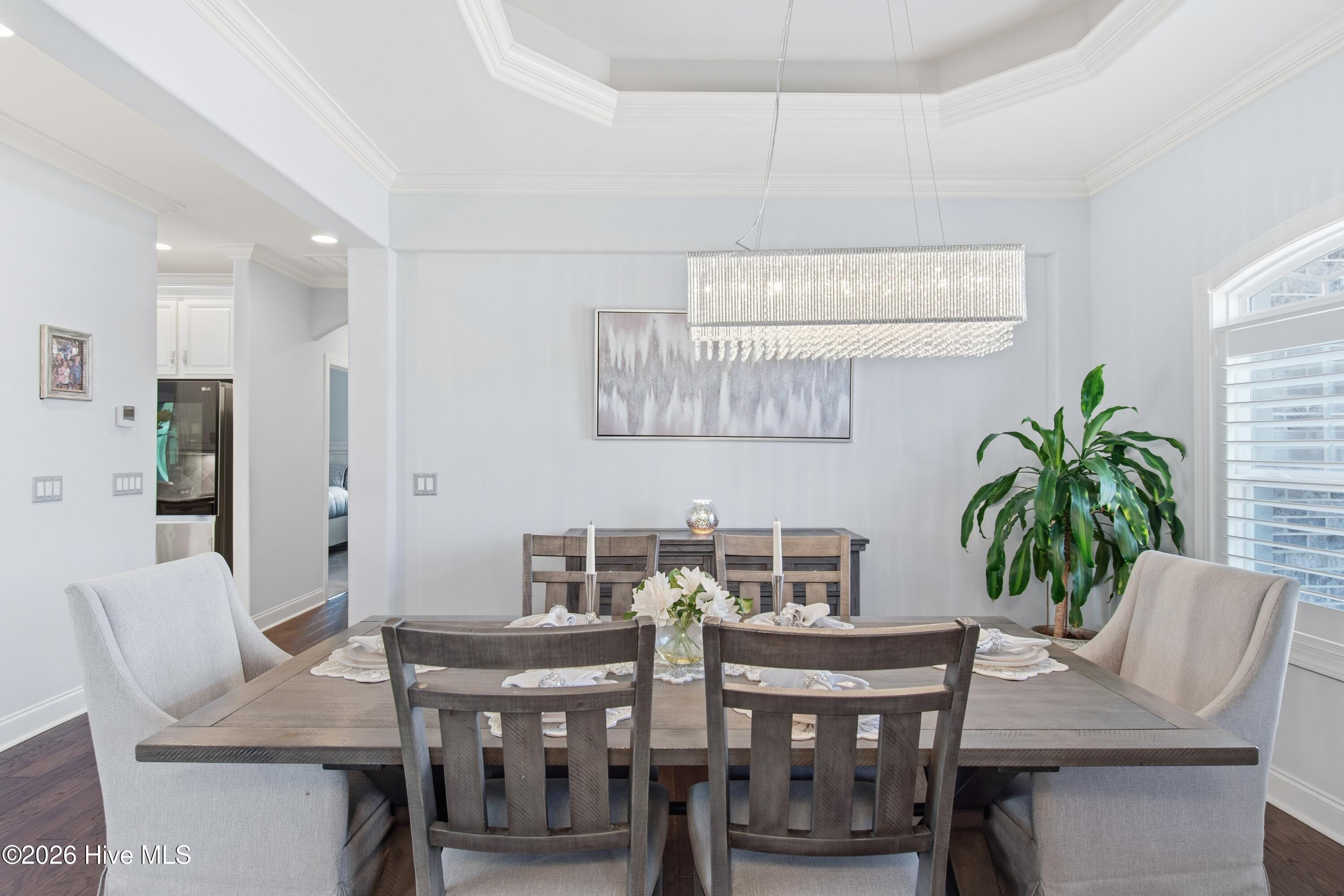 1157 Sabel Loop Southeast Bolivia, NC 28422 - Photo 18 of 75 DINNING ROOM3