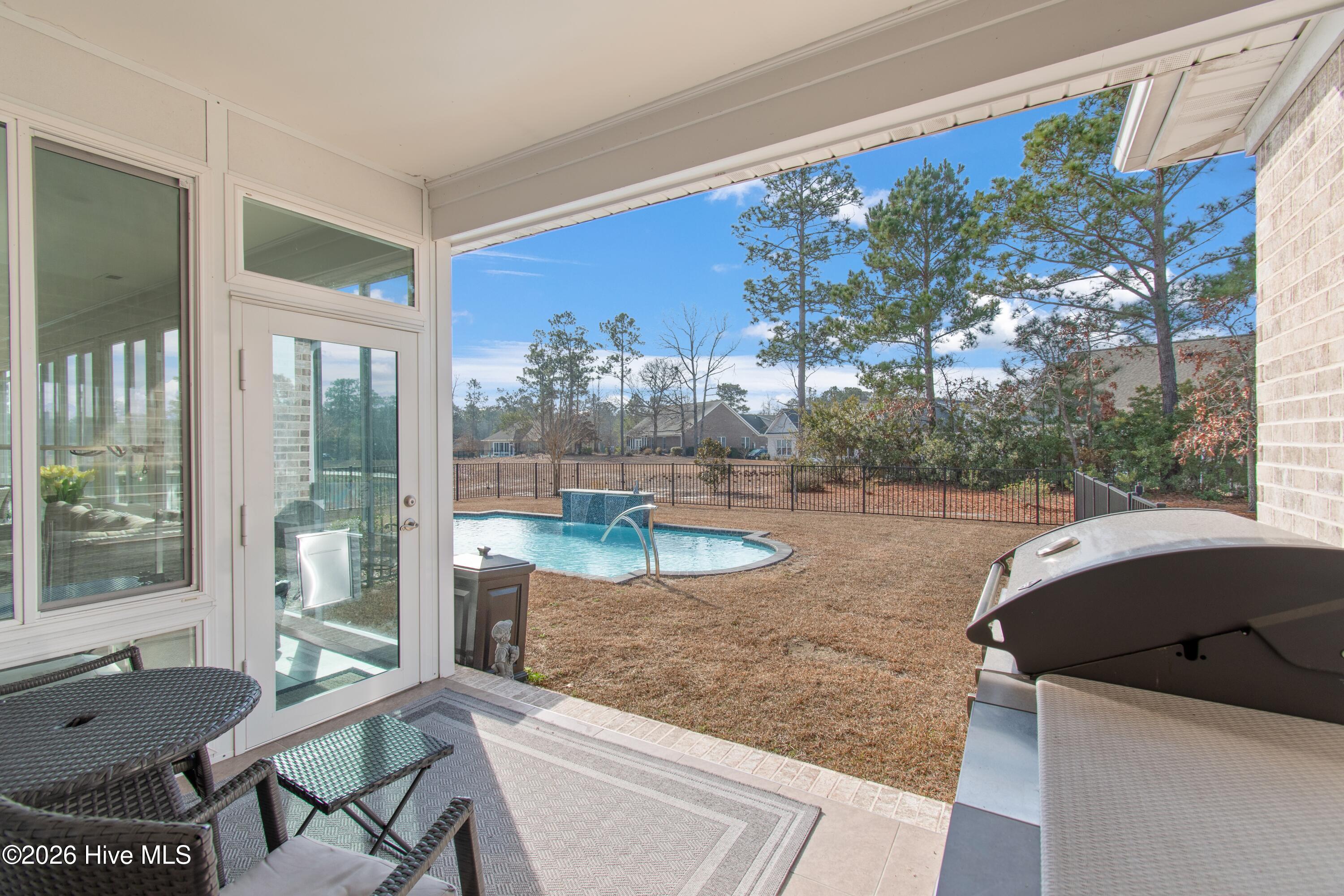 1157 Sabel Loop Southeast Bolivia, NC 28422 - Photo 24 of 75 BACK PORCH1
