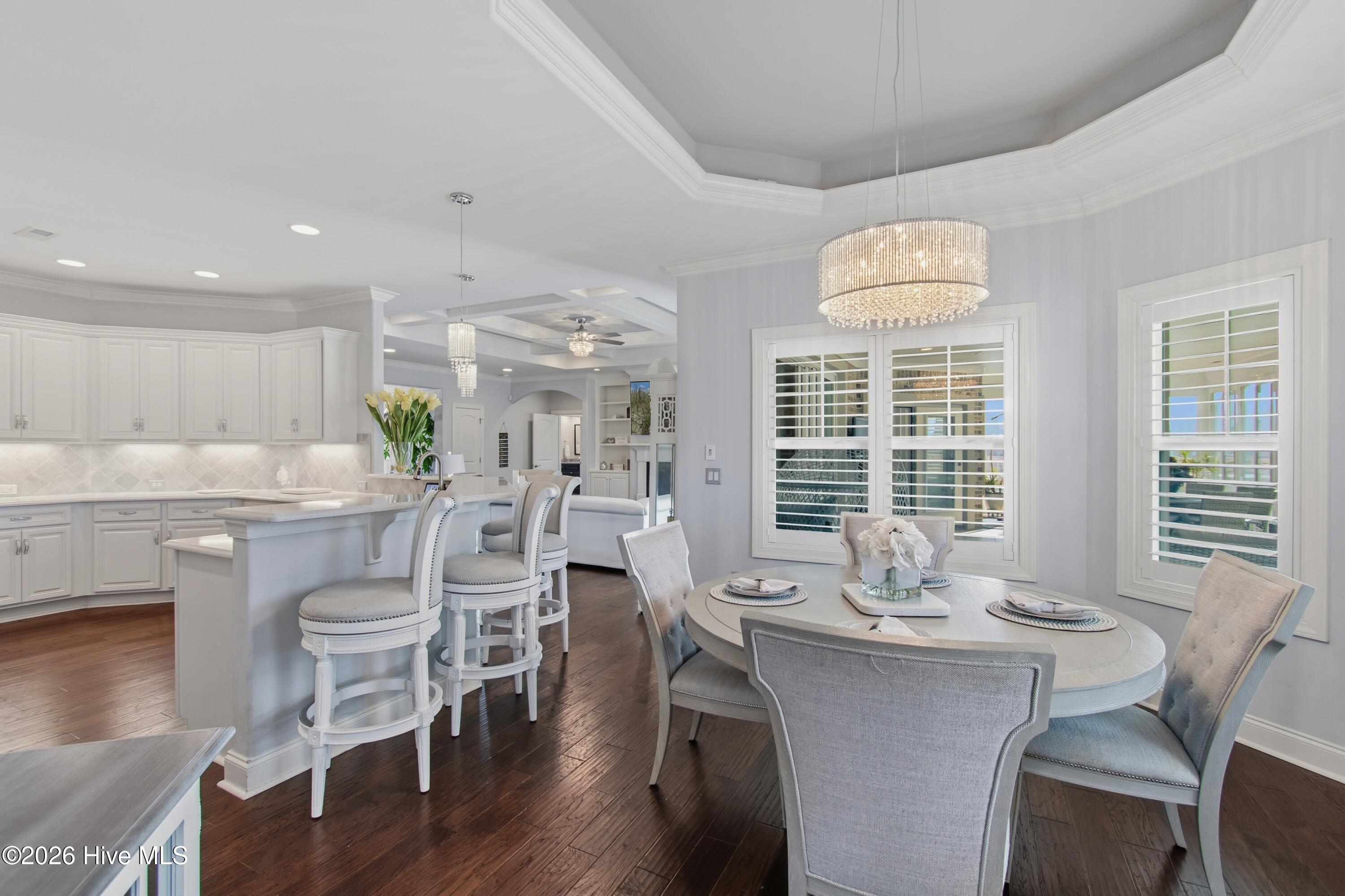 1157 Sabel Loop Southeast Bolivia, NC 28422 - Photo 25 of 75 BREAKFAST 2