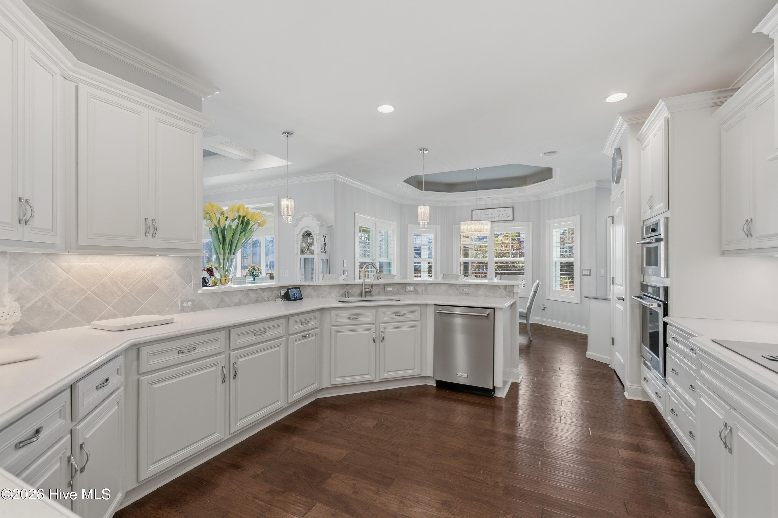 1157 Sabel Loop Southeast Bolivia, NC 28422 - Photo 27 of 75 KITCHEN1