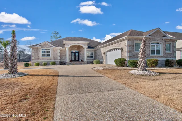 $925,000 | 1157 Sabel Loop Southeast, Bolivia, NC 28422