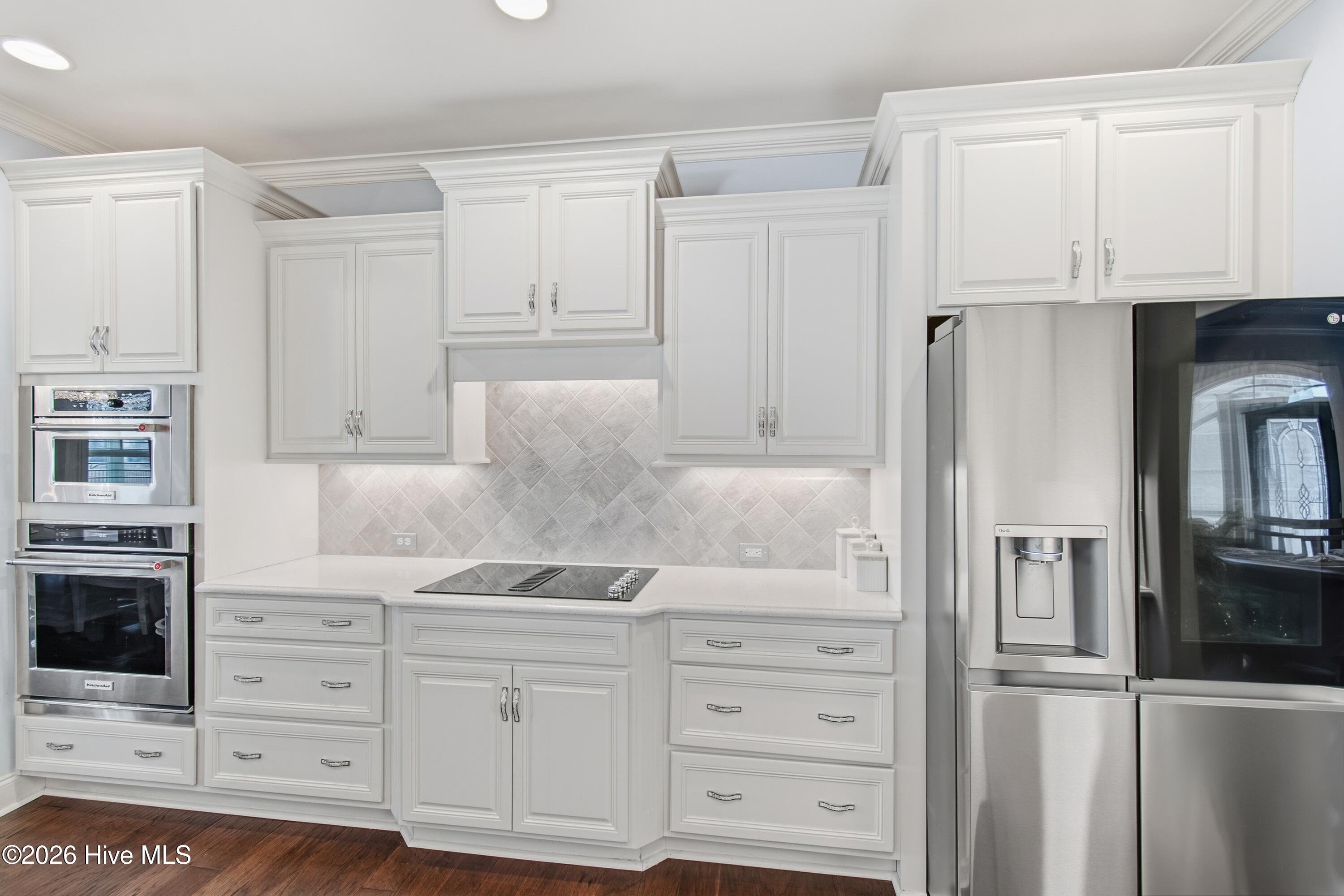 1157 Sabel Loop Southeast Bolivia, NC 28422 - Photo 30 of 75 KITCHEN8