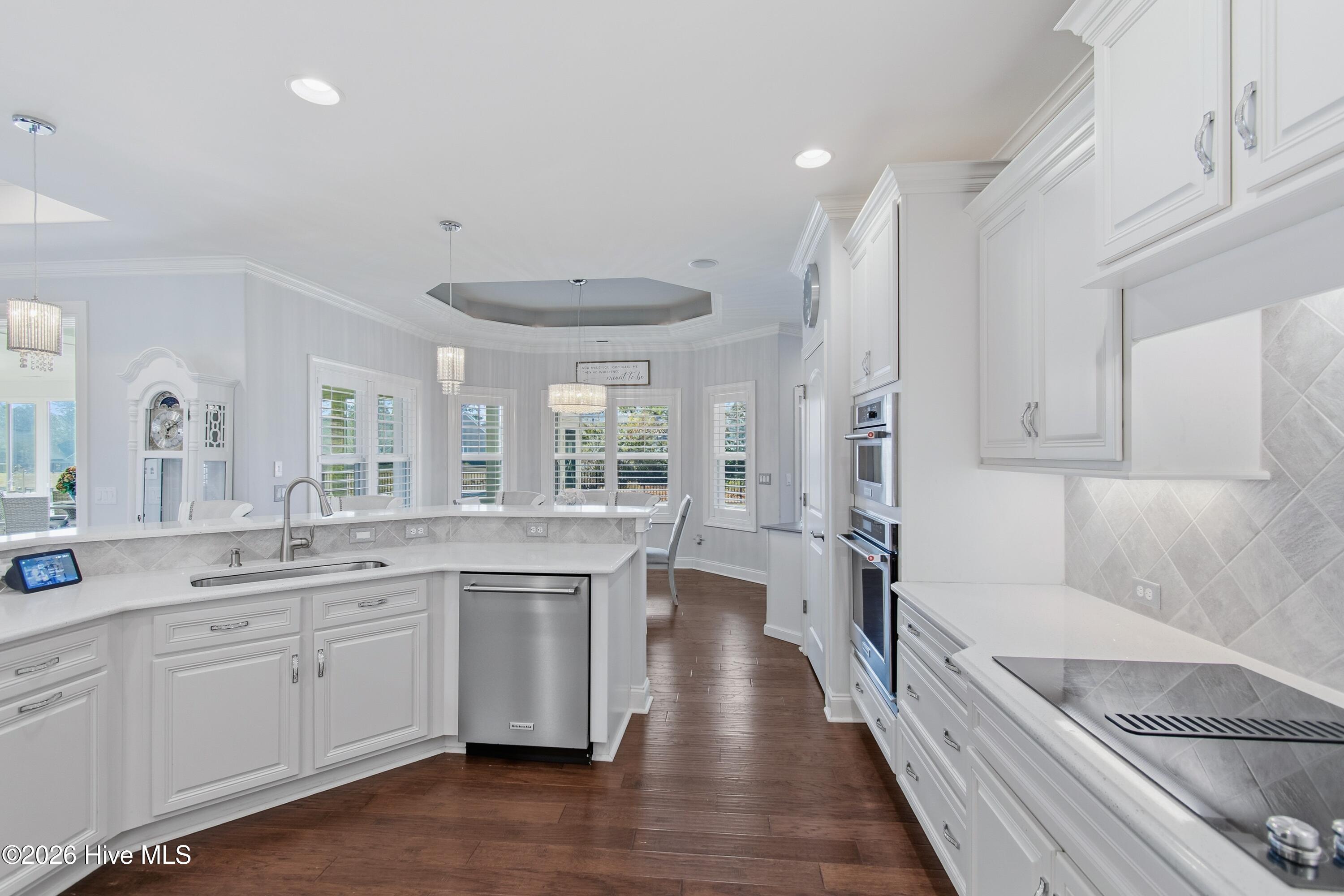 1157 Sabel Loop Southeast Bolivia, NC 28422 - Photo 31 of 75 KITCHEN3