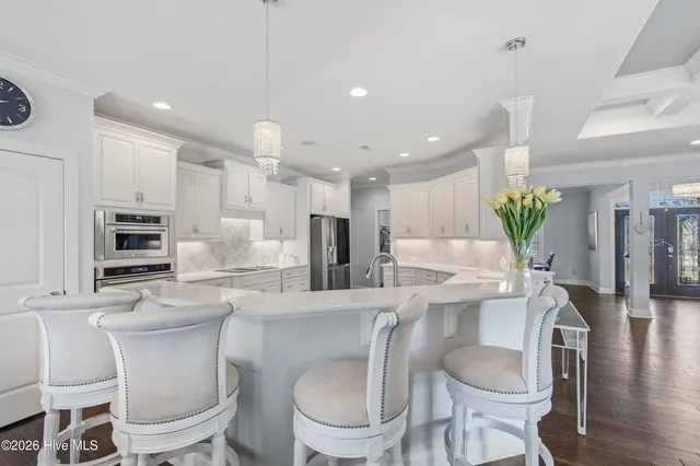 $925,000 | 1157 Sabel Loop Southeast, Bolivia, NC 28422