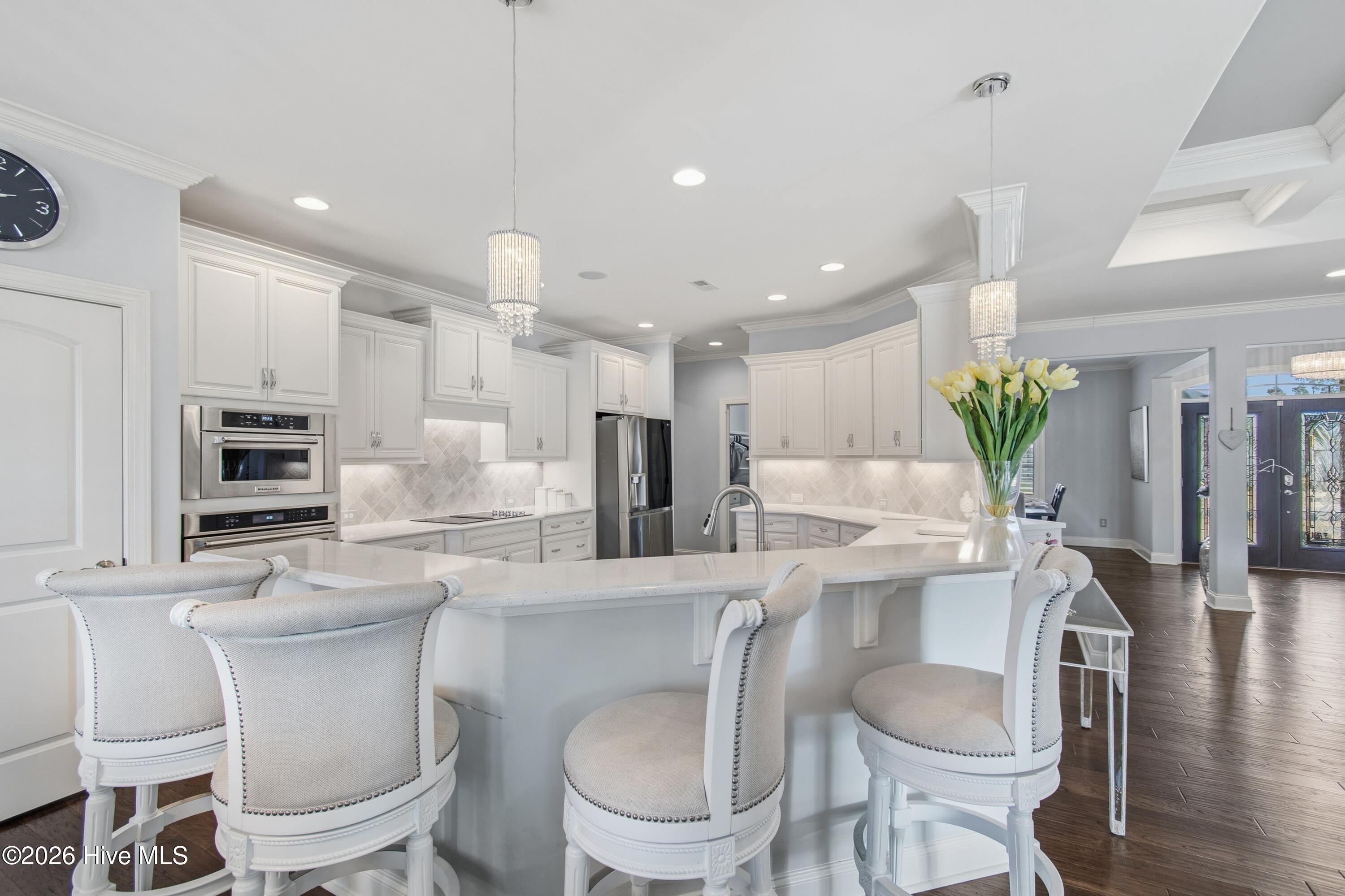 1157 Sabel Loop Southeast Bolivia, NC 28422 - Photo 34 of 75 KITCHENBAR